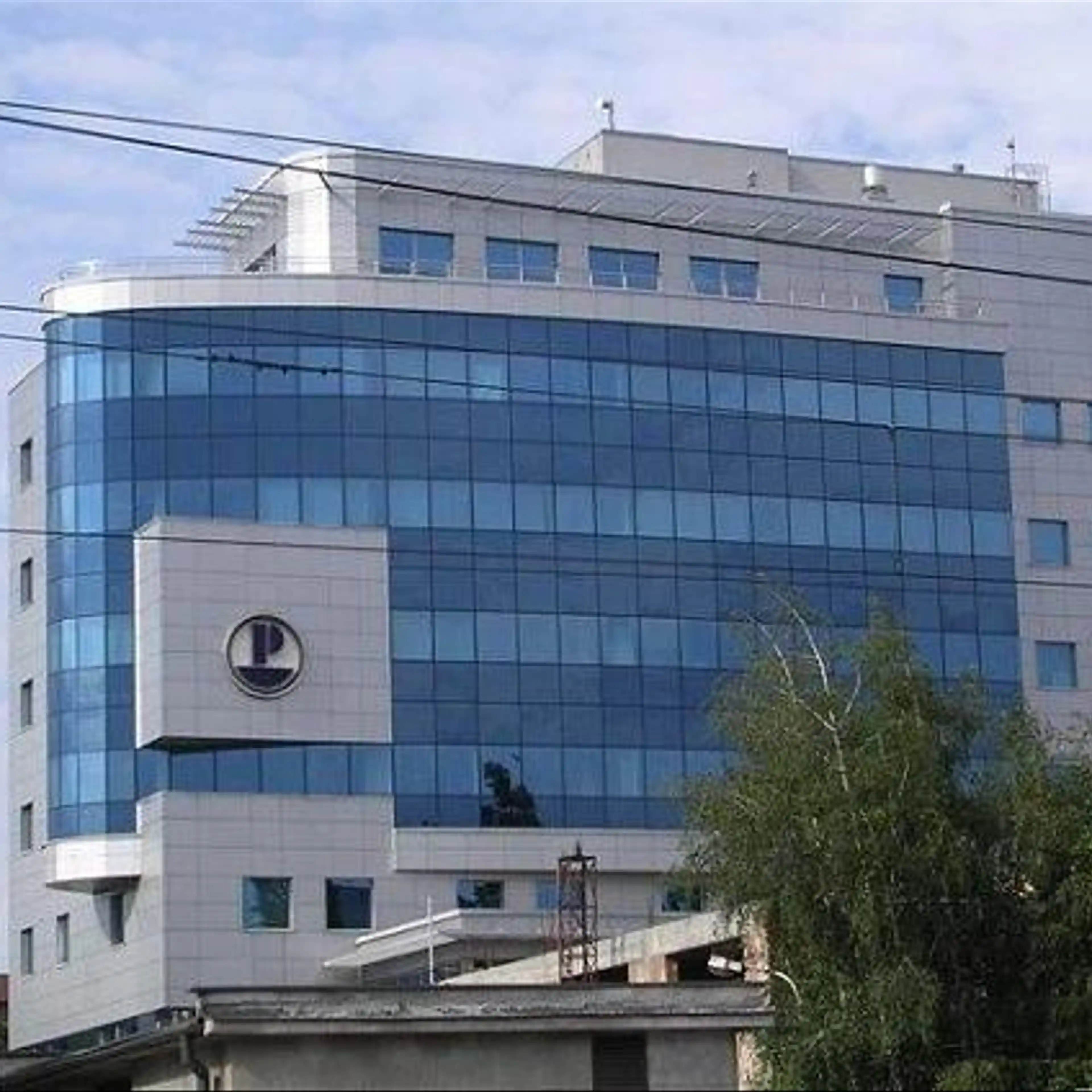 Pliva - Teva HQ, Rymarska 3, Kraków, Śródmieście