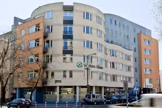 Business House Płocka, Płocka 5a, Warszawa, Wola