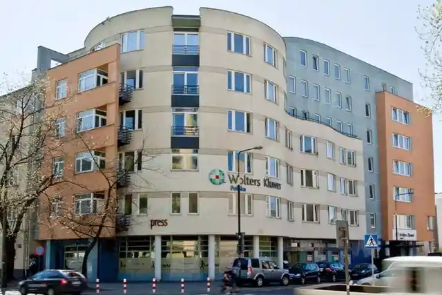 Business House Płocka, Płocka 5a, Warsaw, Wola