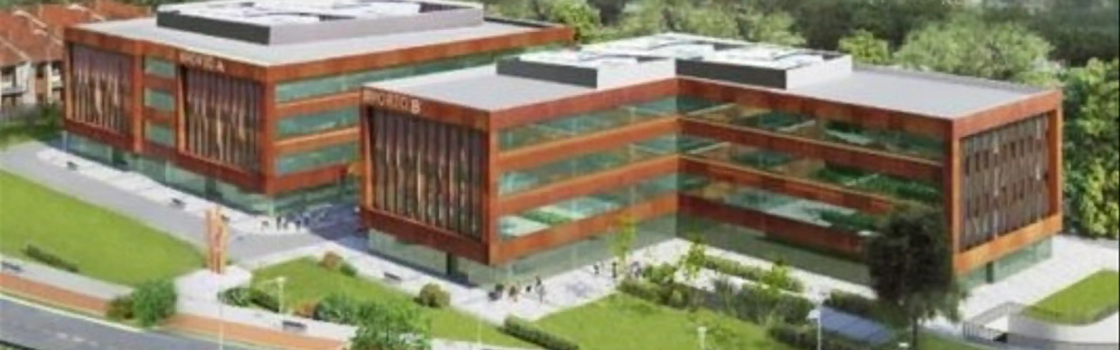 Flying Wild Hog will move to Kraków's Porto Office A
