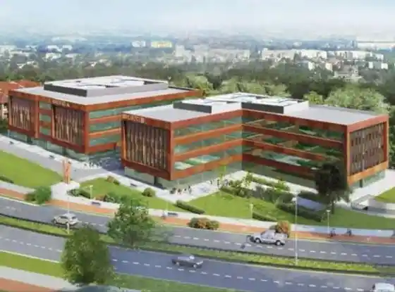 Flying Wild Hog przeprowadzi się do krakowskiego Porto Office A