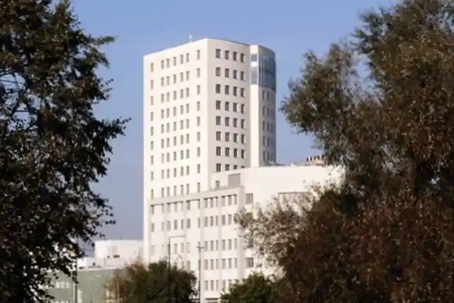 Multis Plaza - Biura serwisowane, Pory 78, Warsaw, Mokotów