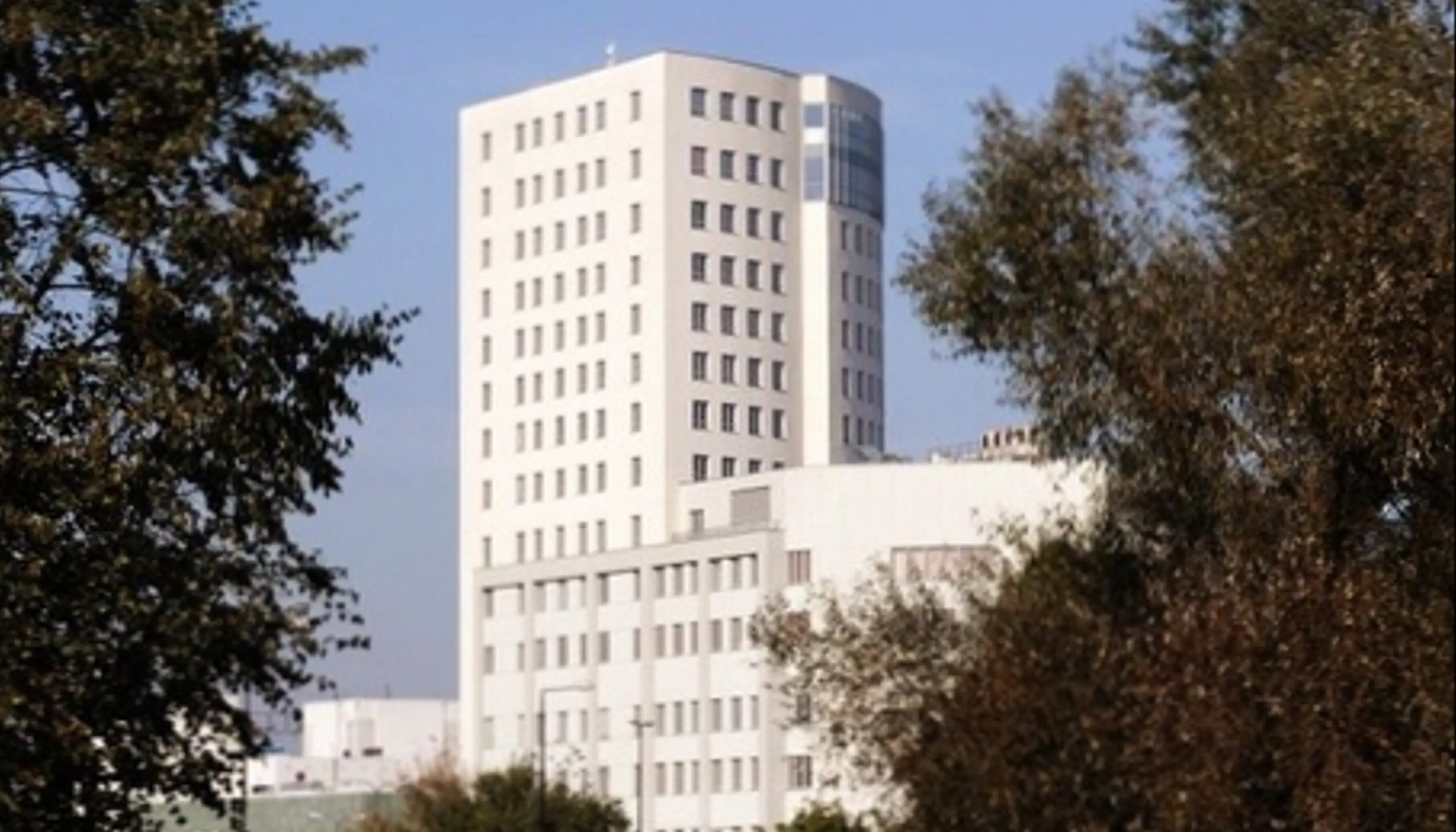 Multis Plaza - Biura serwisowane, Pory 78, Warsaw, Mokotów