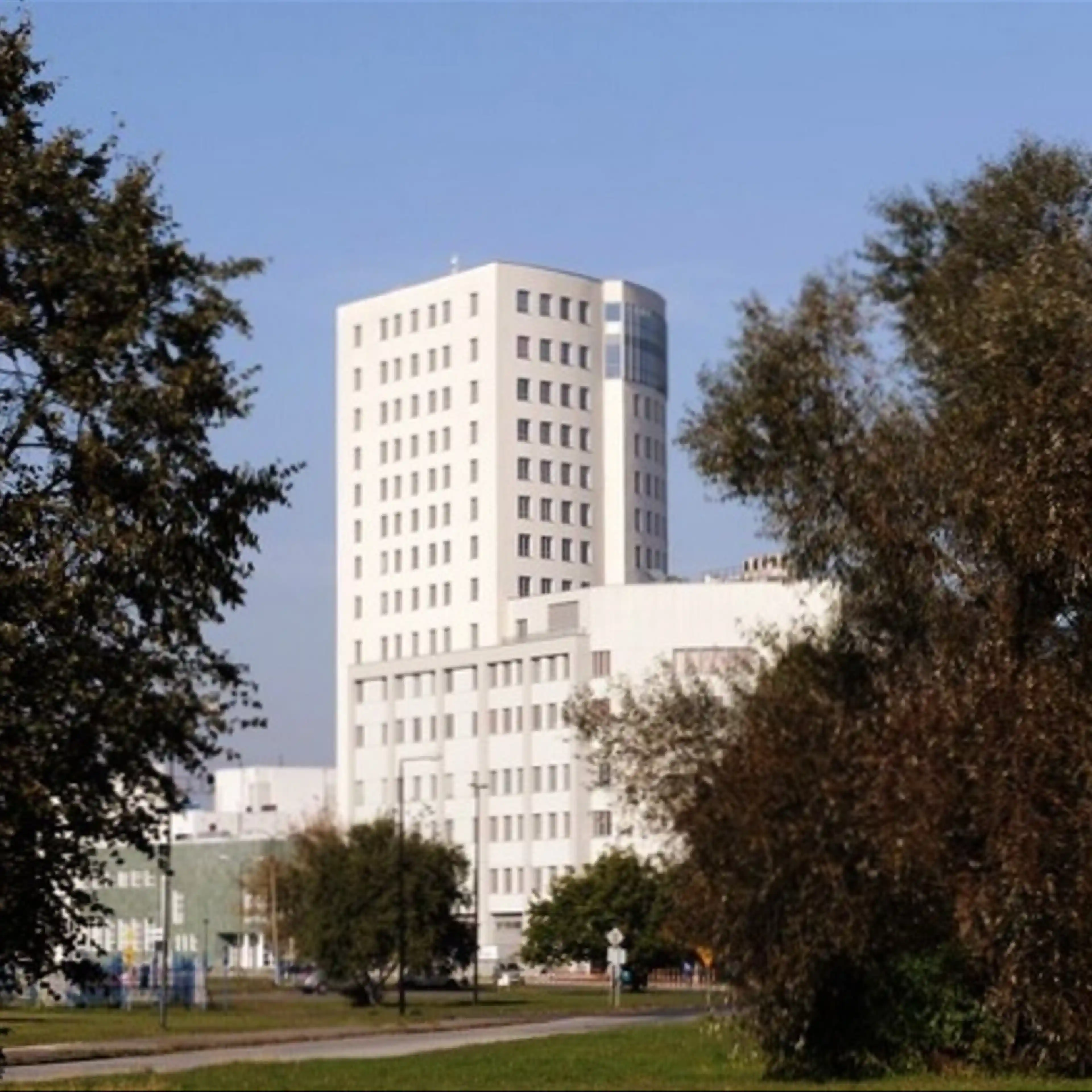 Multis Plaza - Biura serwisowane, Pory 78, Warszawa, Mokotów