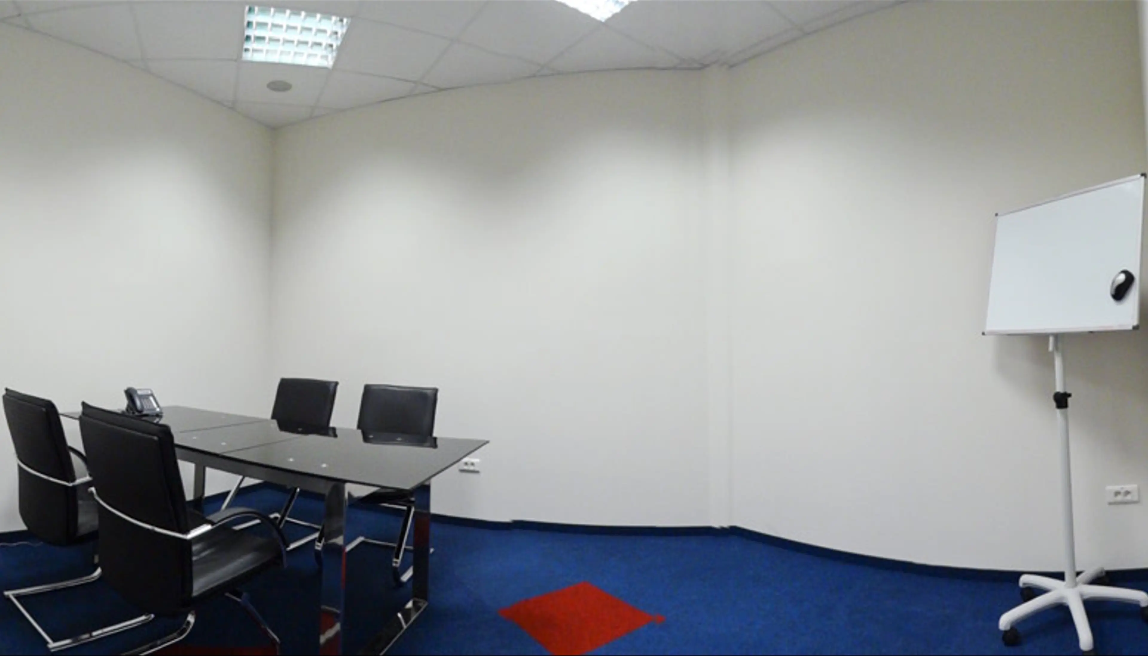 Multis Plaza - Biura serwisowane, Pory 78, Warsaw, Mokotów
