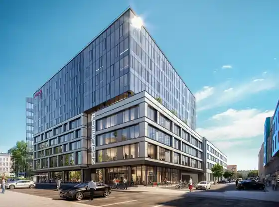 Fundusz Pomerania zdecydował się na przedłużenie umowy najmu w Szczecinie