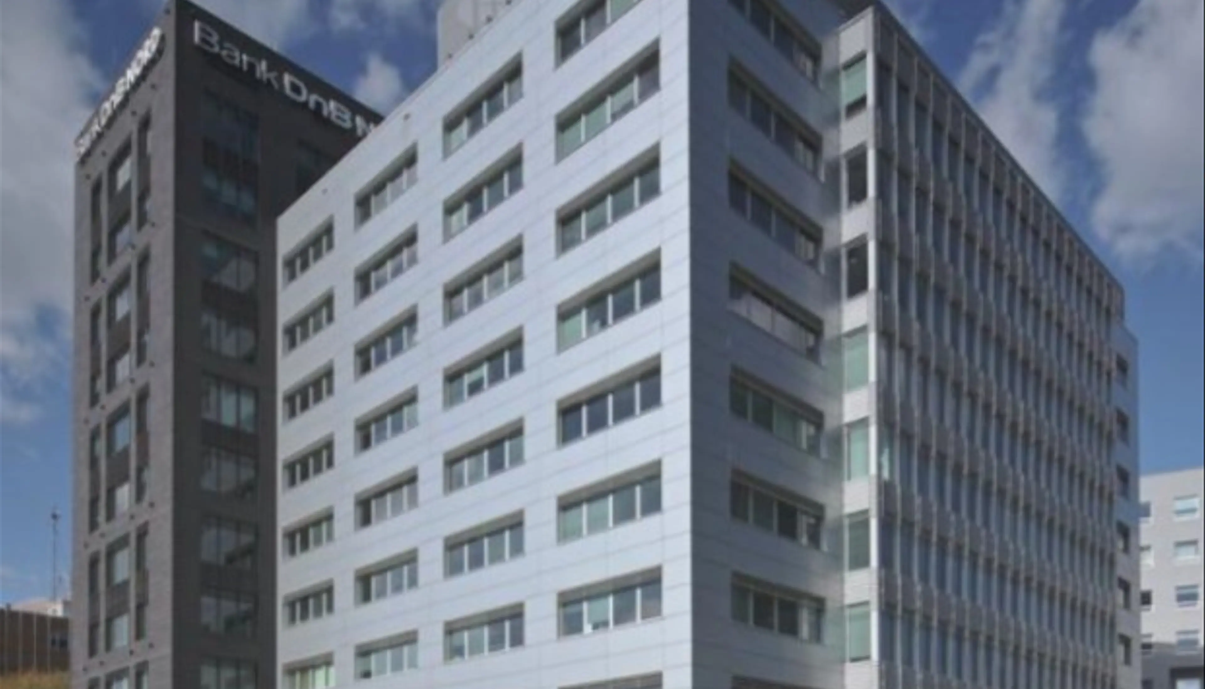 Marynarska Point II - biura serwisowane, Postępu 15C, Warszawa, Mokotów