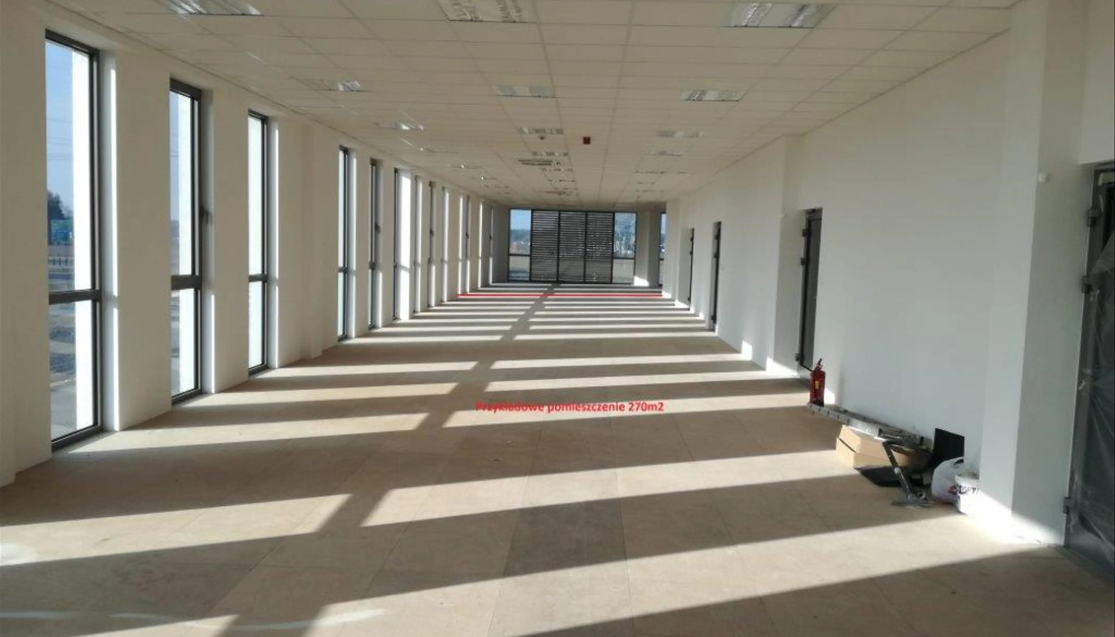 S11 Park Technologiczny, Pasjonatów 15, Poznan, Stare Miasto