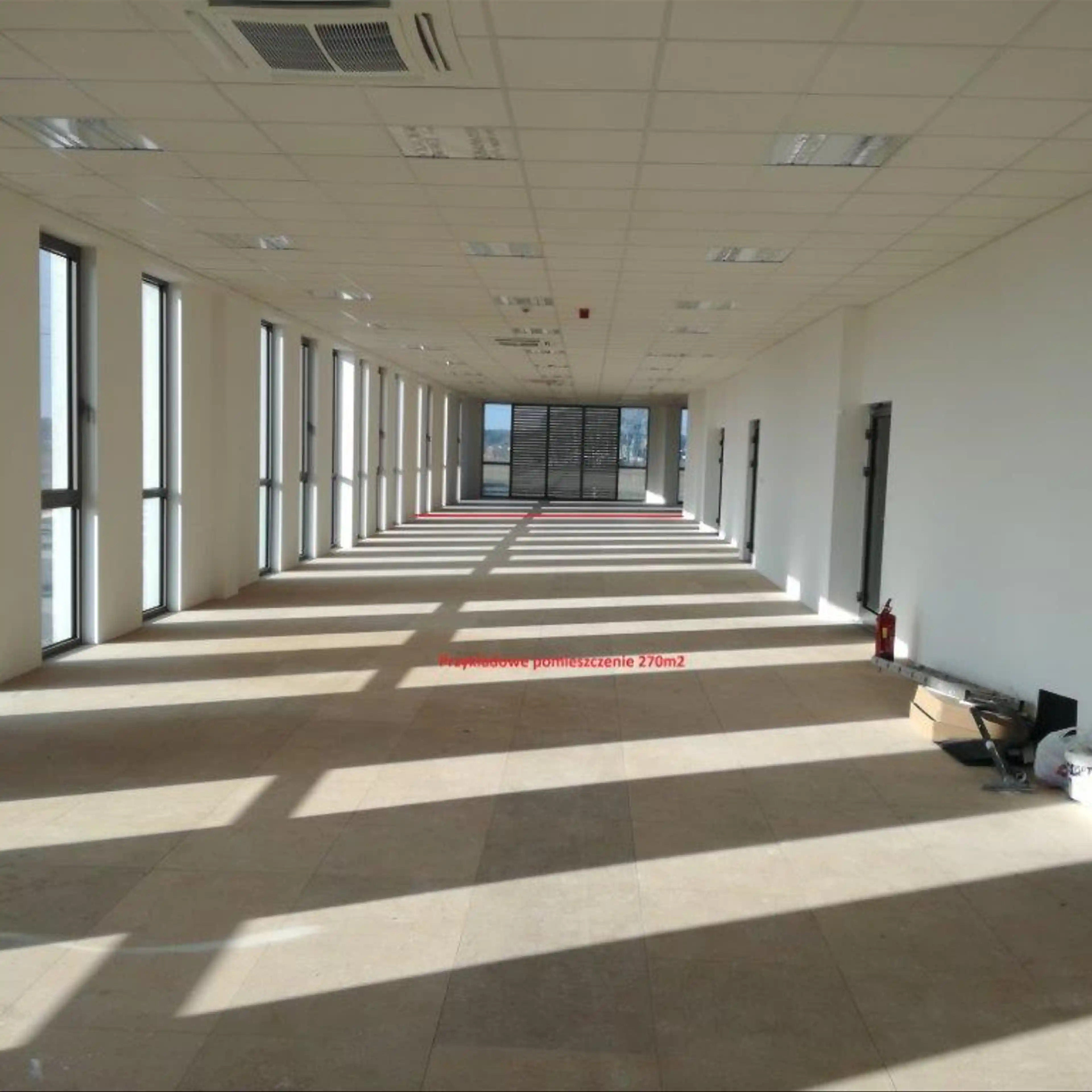 S11 Park Technologiczny, Pasjonatów 15, Poznan, Stare Miasto