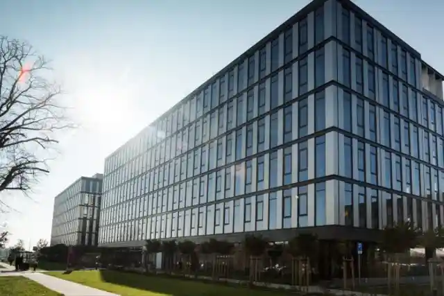 Poznański Park Technologoczno-Przemysłowy, 28 Czerwca 1956 r. 400, Poznań, Wilda