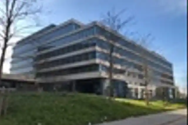 Park Rozwoju II - biura serwisowane, Konstruktorska 12, Warszawa, Mokotów