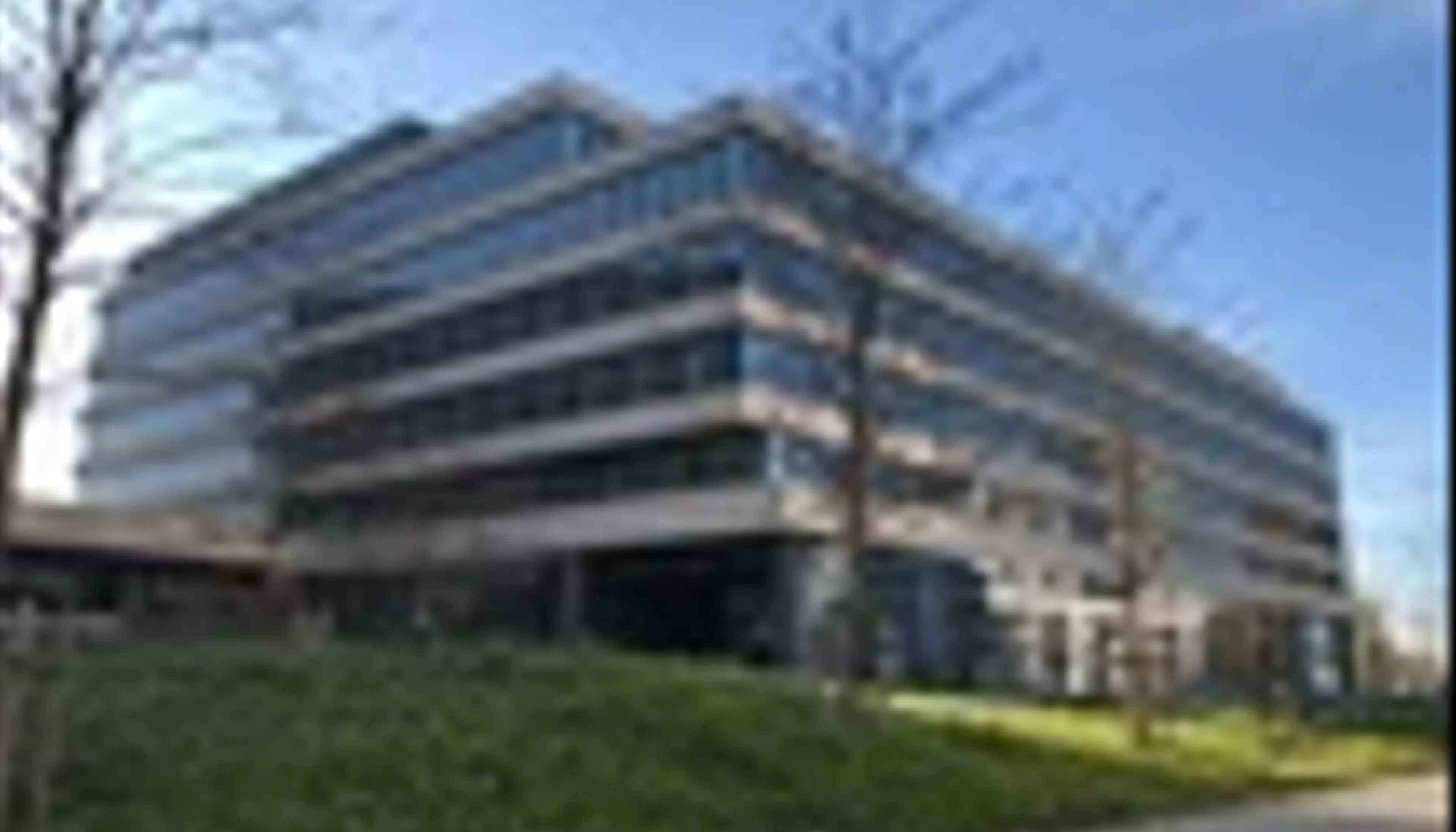 Park Rozwoju II - biura serwisowane, Konstruktorska 12, Warsaw, Mokotów