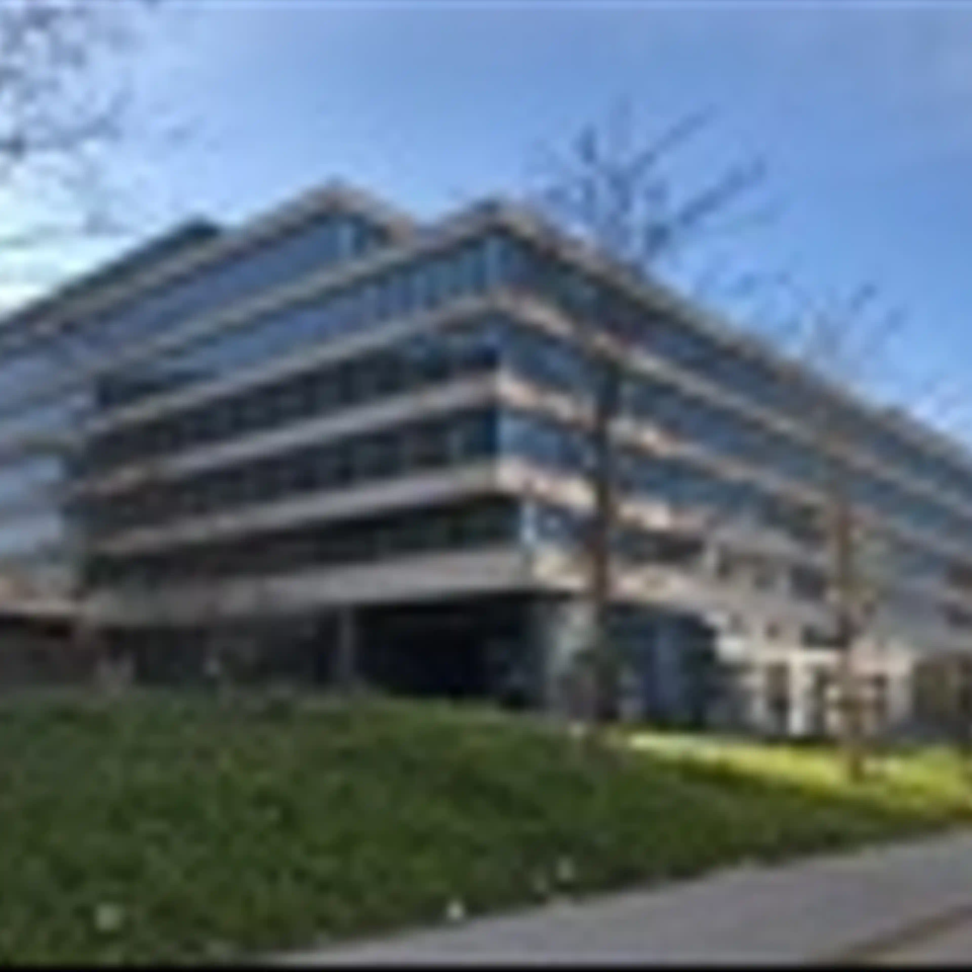 Park Rozwoju II - biura serwisowane, Konstruktorska 12, Warsaw, Mokotów