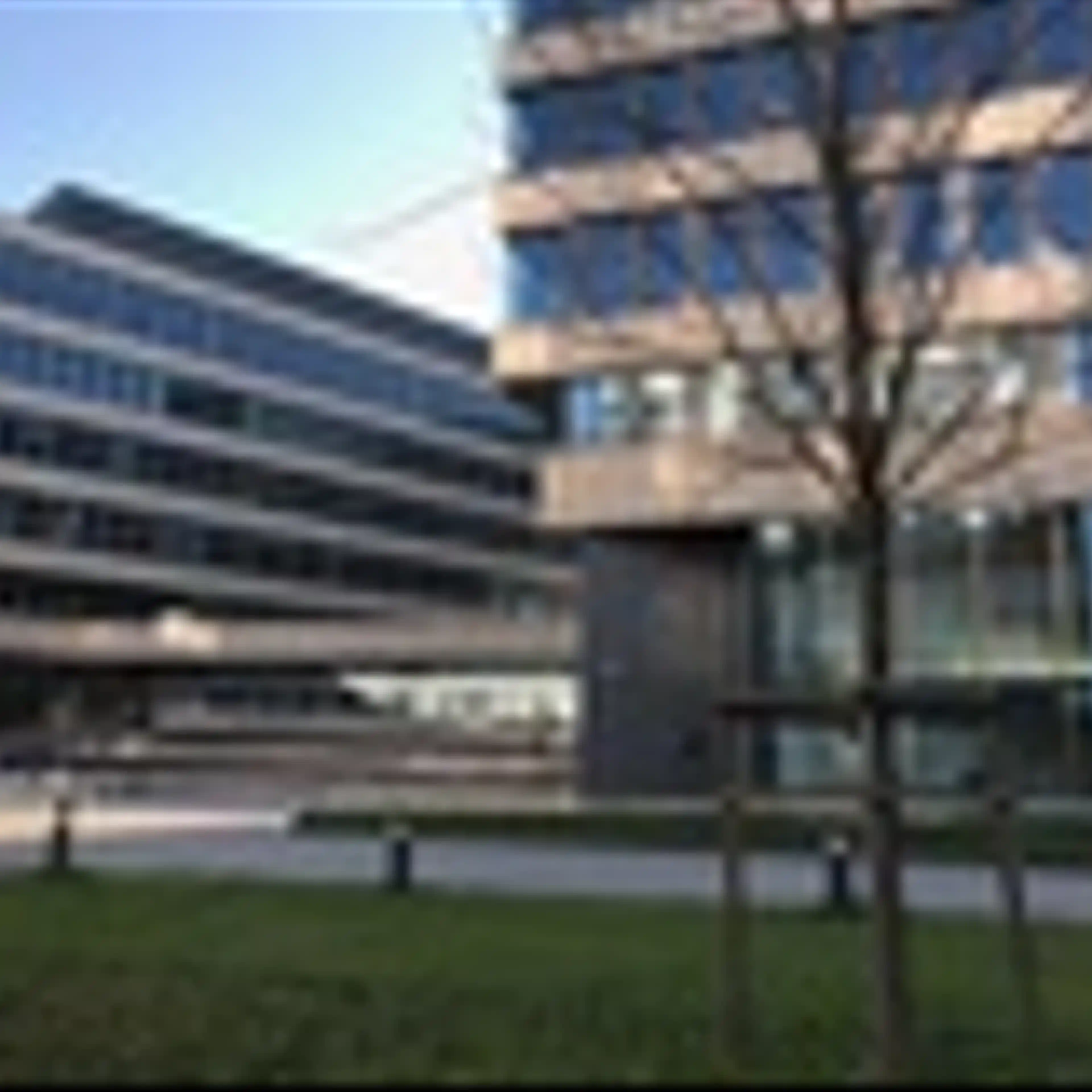 Park Rozwoju II - biura serwisowane, Konstruktorska 12, Warsaw, Mokotów