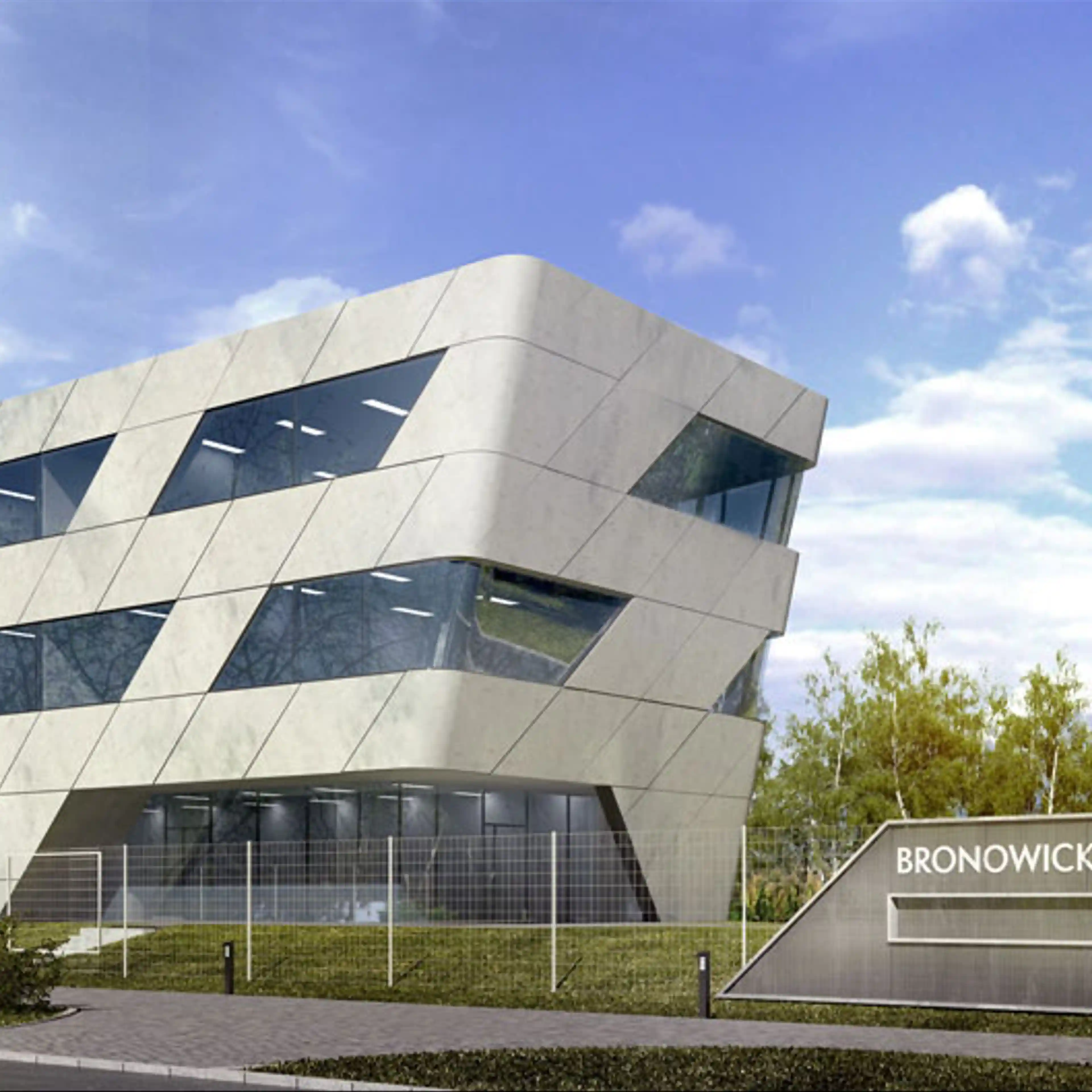 Bronowicka Boat, Bronowicka 130, Krakow, Północny Zachód