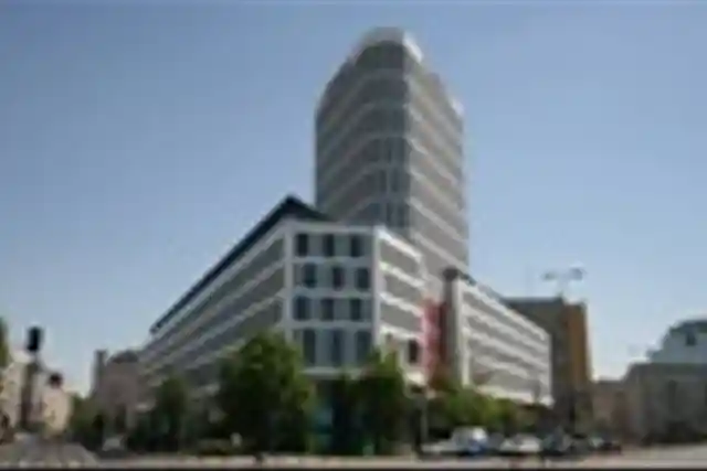 Plac Unii - biura serwisowane, Puławska 2, Warsaw, Centrum