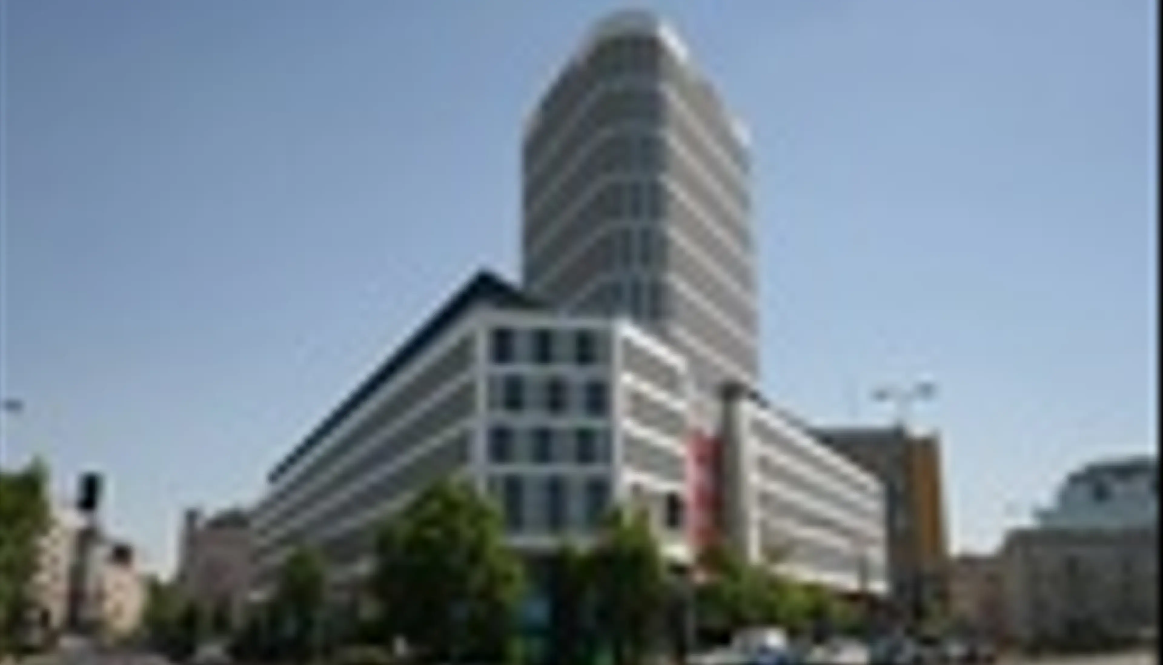 Plac Unii - biura serwisowane, Puławska 2, Warszawa, Centrum