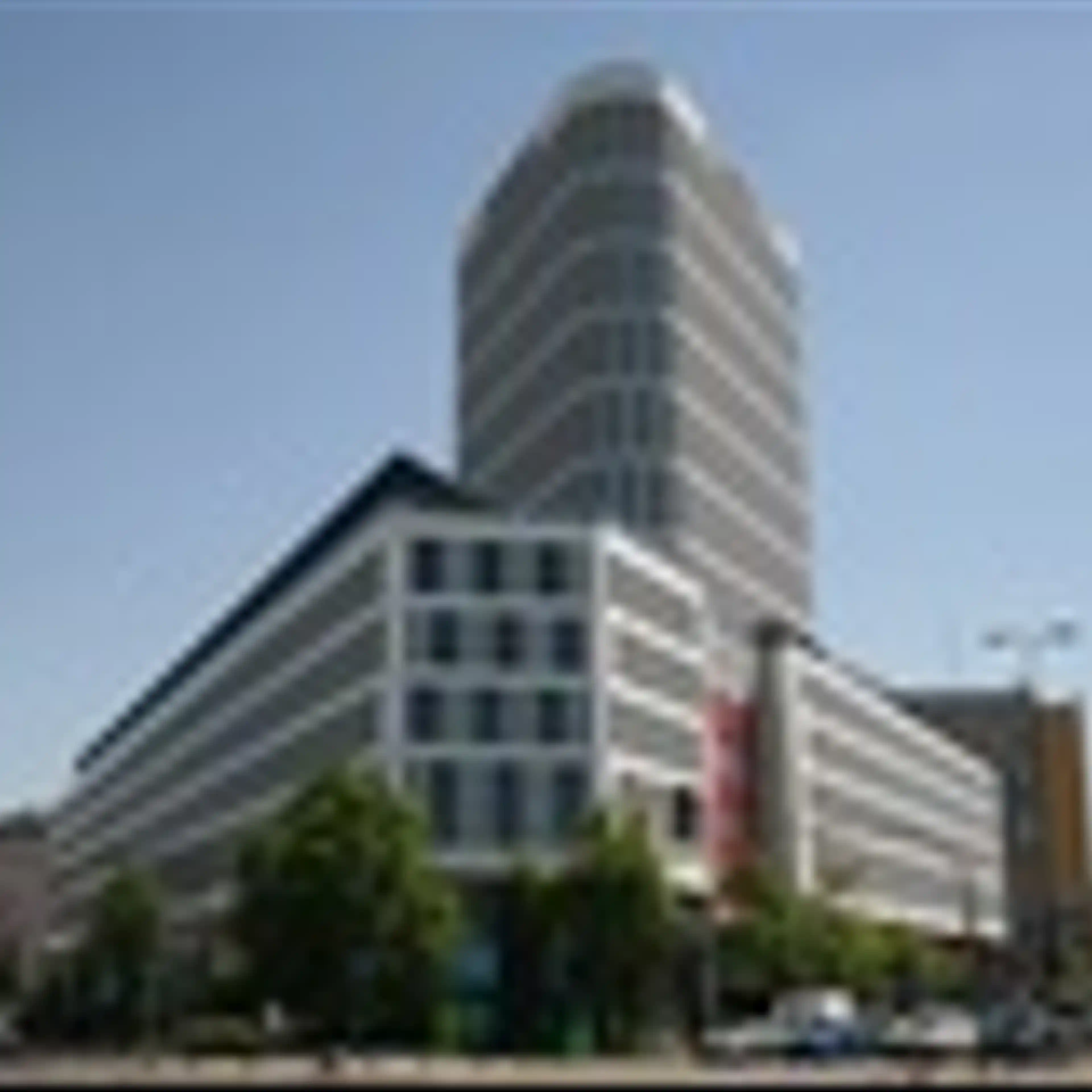 Plac Unii - biura serwisowane, Puławska 2, Warsaw, Centrum