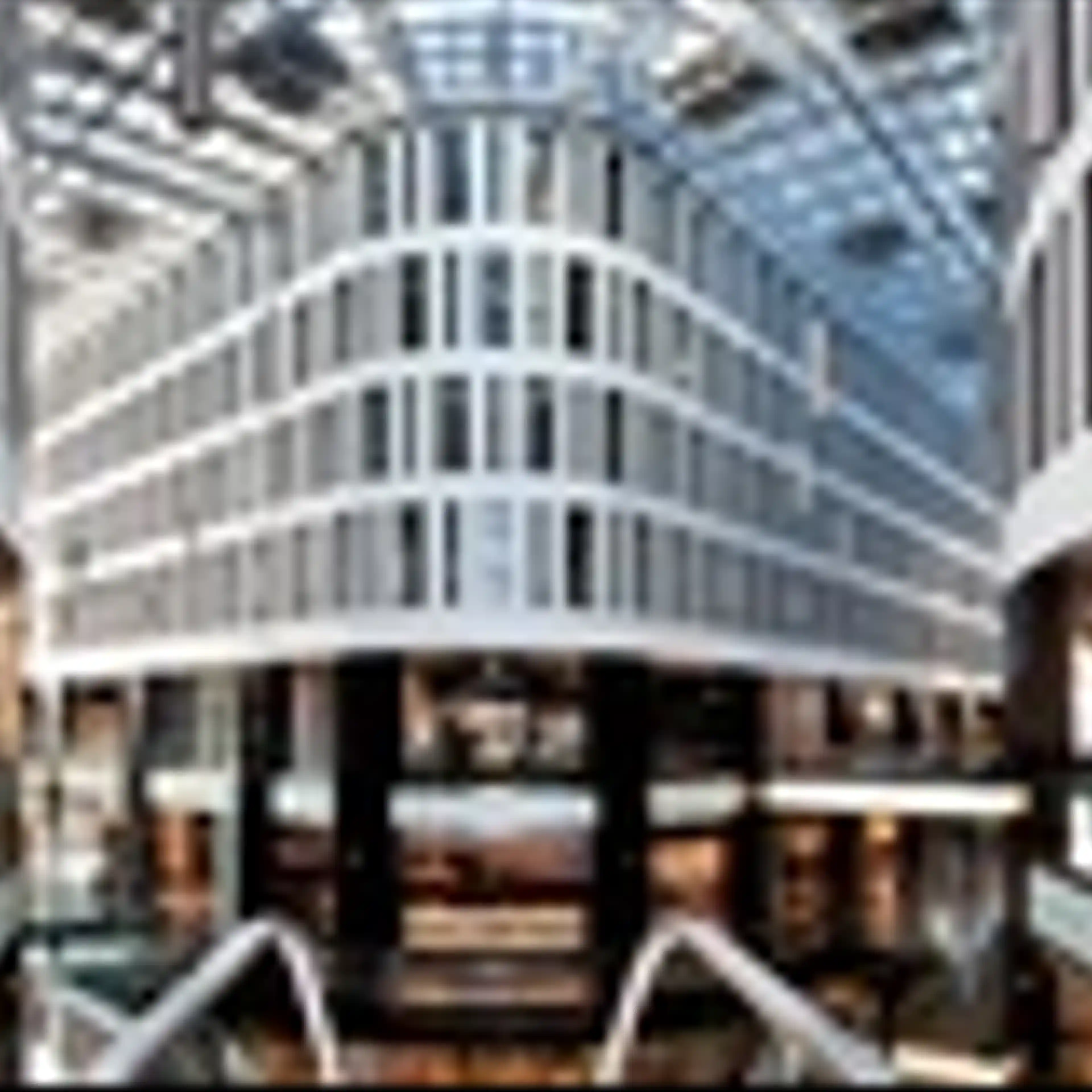 Plac Unii - biura serwisowane, Puławska 2, Warsaw, Centrum