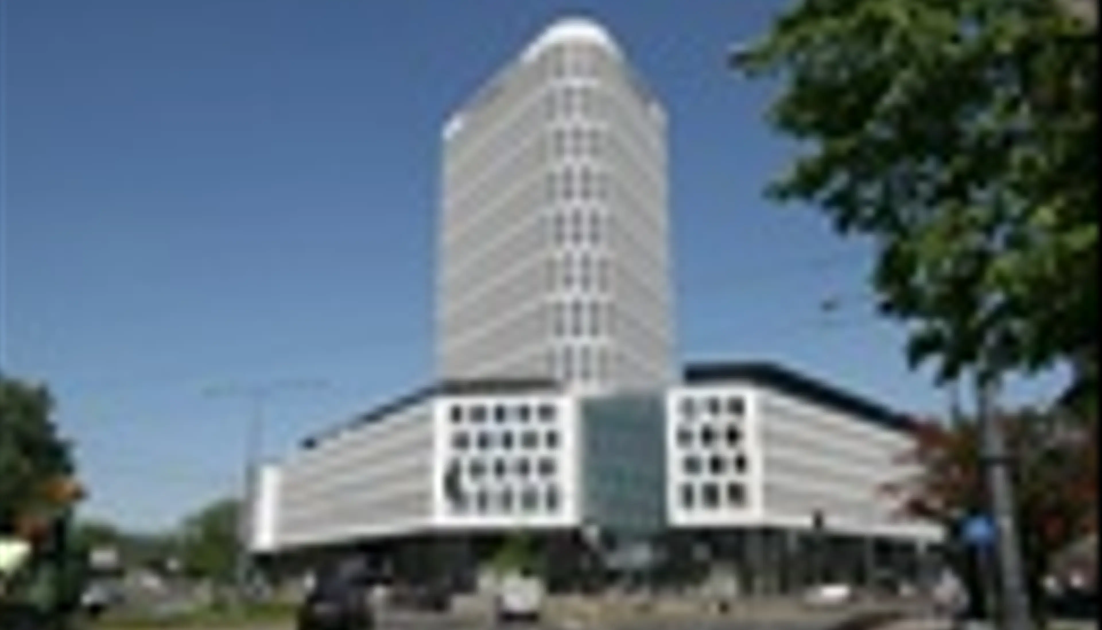 Plac Unii - biura serwisowane, Puławska 2, Warsaw, Centrum