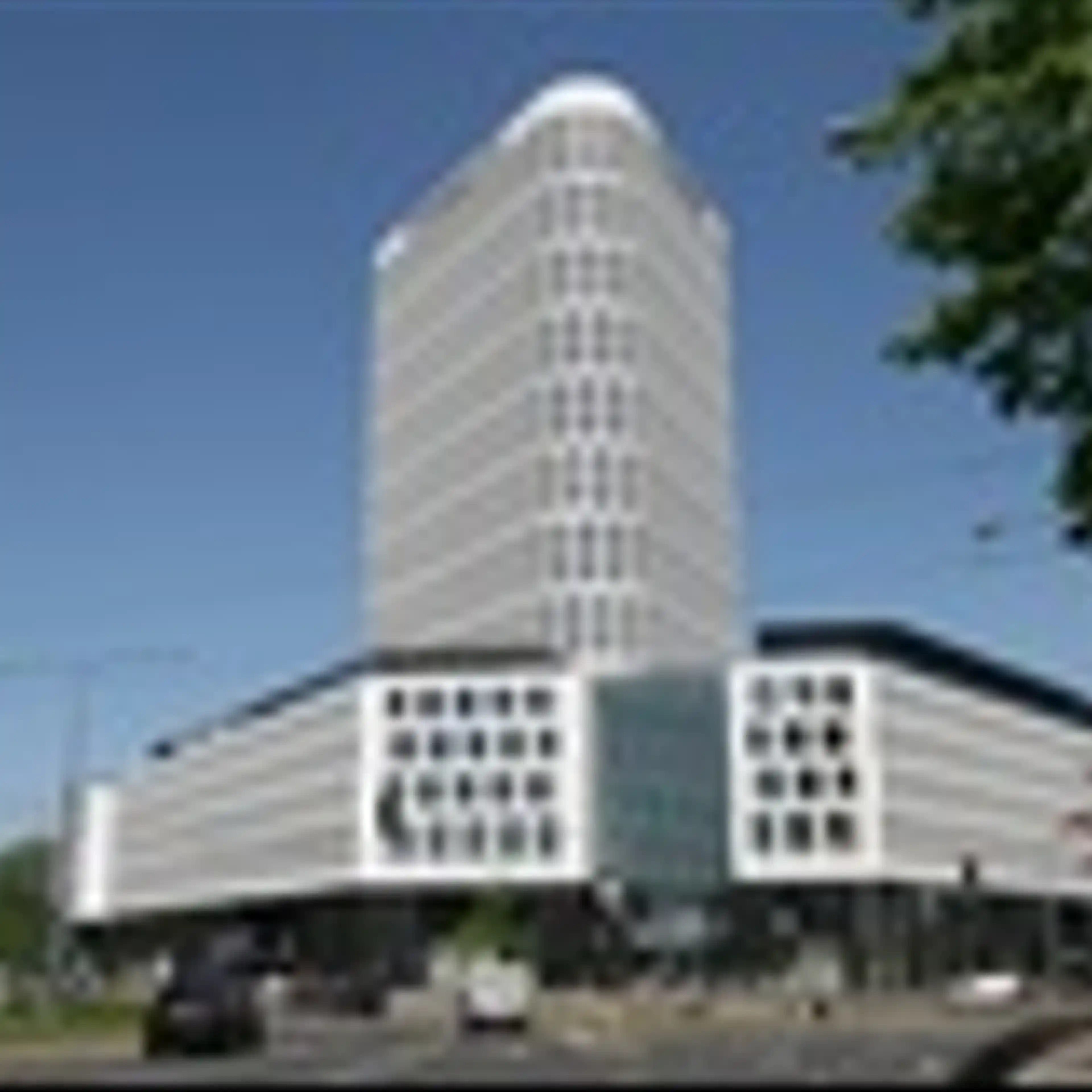 Plac Unii - biura serwisowane, Puławska 2, Warsaw, Centrum