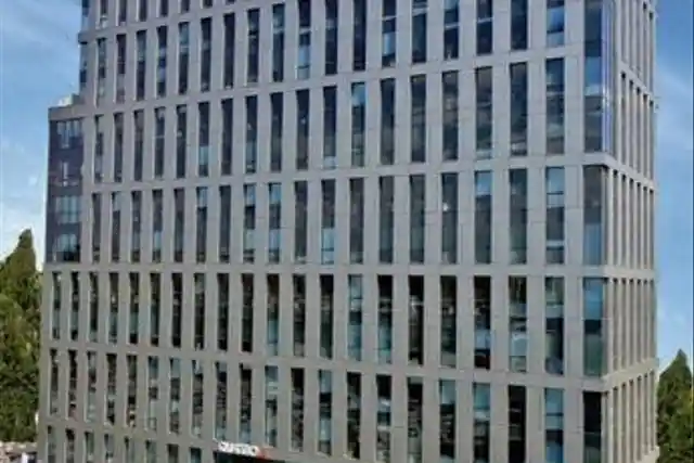 Quattro Business Park A, Bora Komorowskiego 25A, Kraków, Północny Wschód