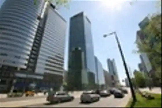 Q22 - biura serwisowane, Al. Jana Pawła II 22, Warsaw, Centrum