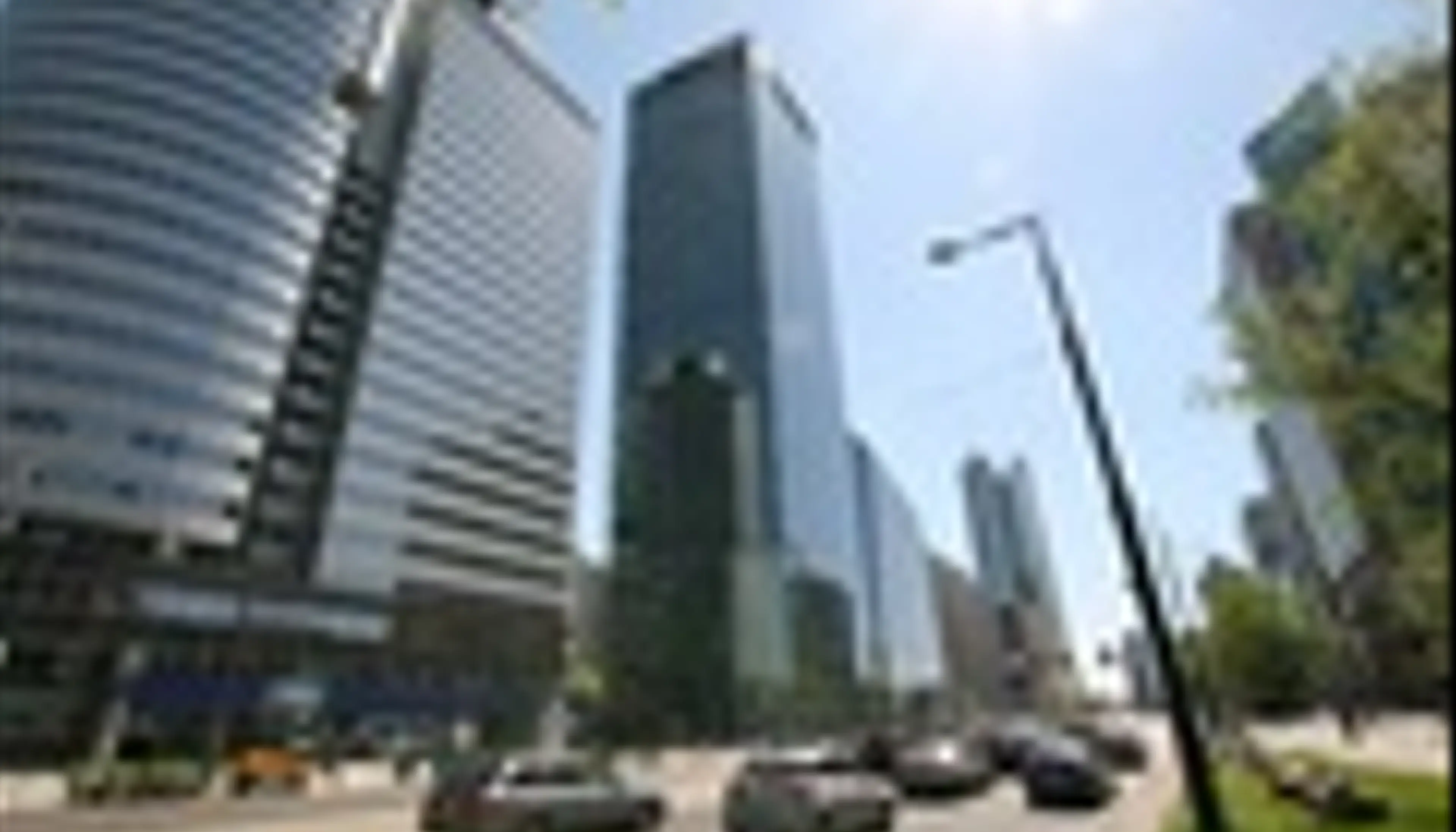 Q22 - biura serwisowane, Al. Jana Pawła II 22, Warsaw, Centrum
