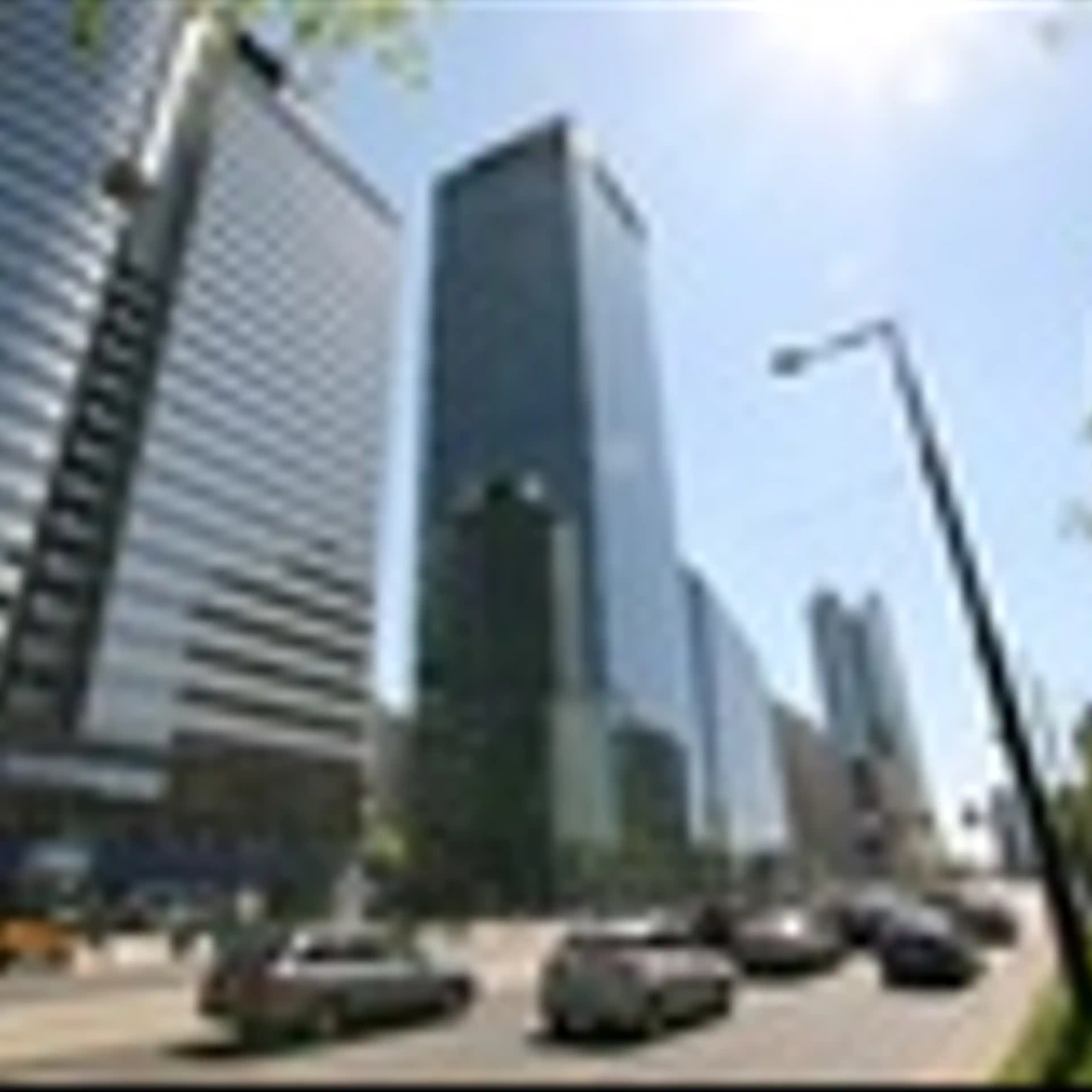 Q22  - biura serwisowane, Al. Jana Pawła II 22, Warszawa, Centrum