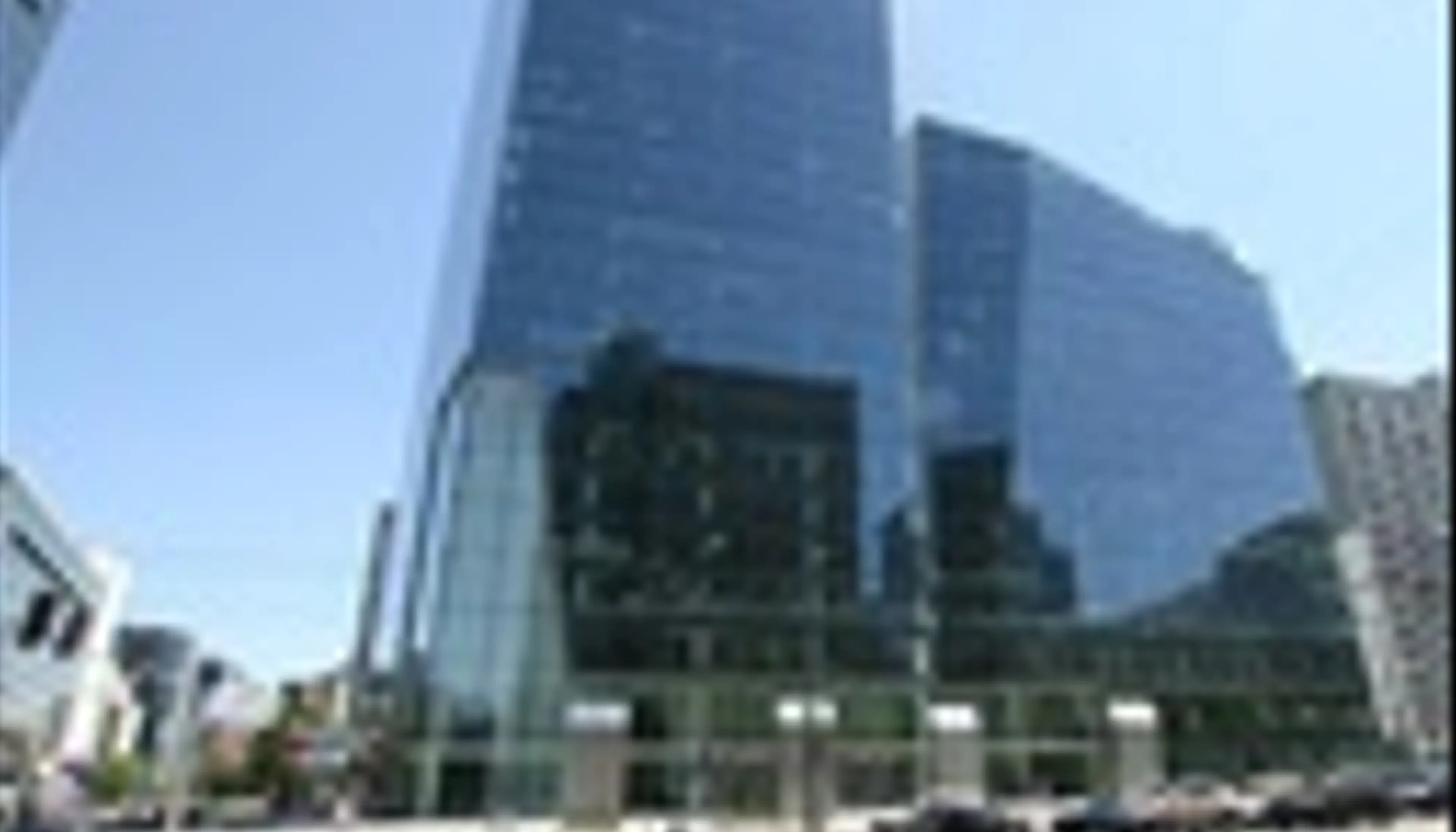 Q22 - biura serwisowane, Al. Jana Pawła II 22, Warszawa, Centrum