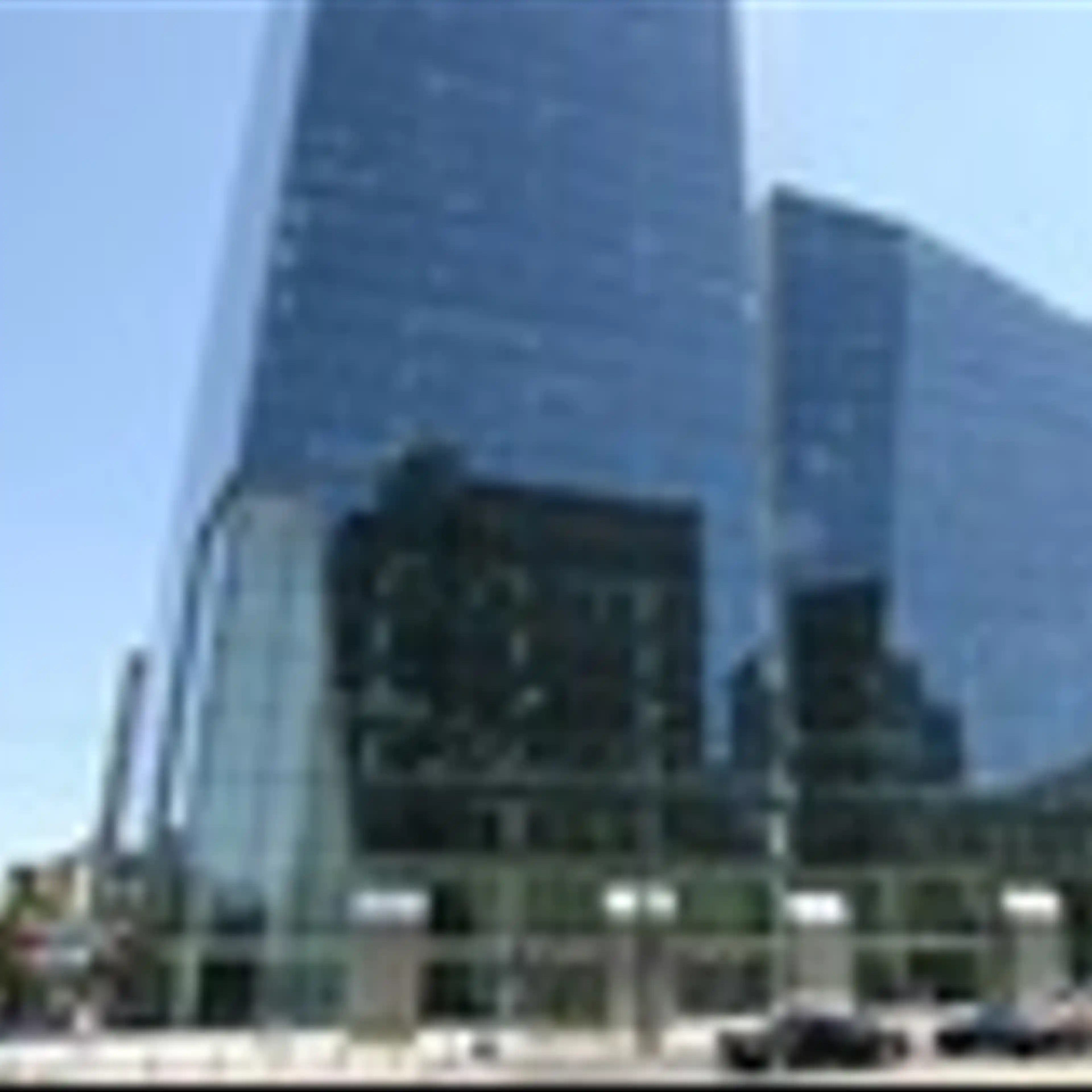 Q22  - biura serwisowane, Al. Jana Pawła II 22, Warszawa, Centrum