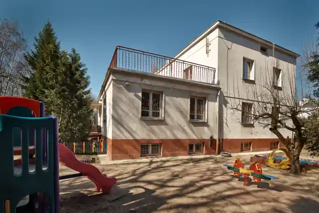 Racławicka 120, Racławicka 120, Warszawa, Mokotów