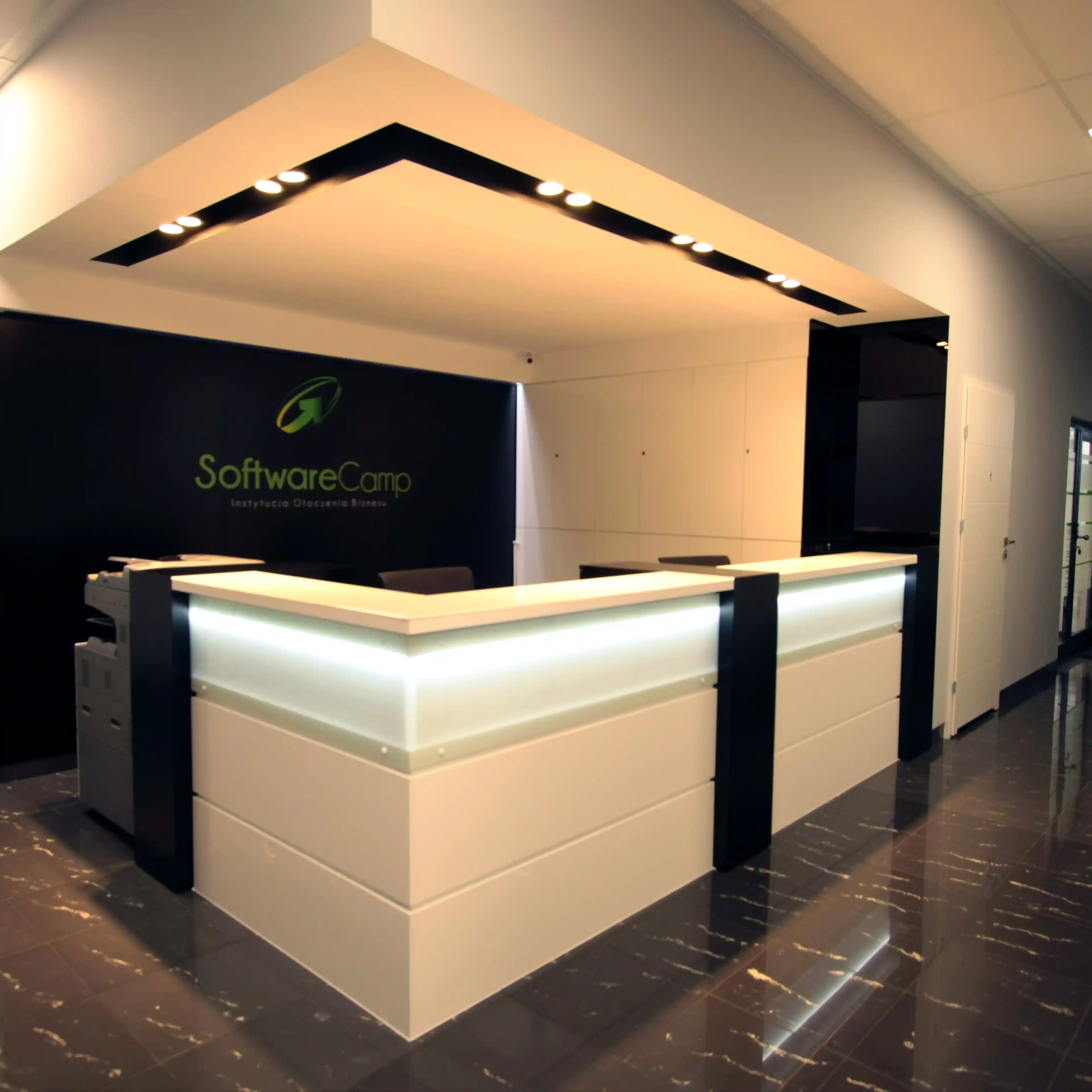 Tomasza Zana 11A - Biura serwisowane, Tomasza Zana 11A, Lublin, Centrum