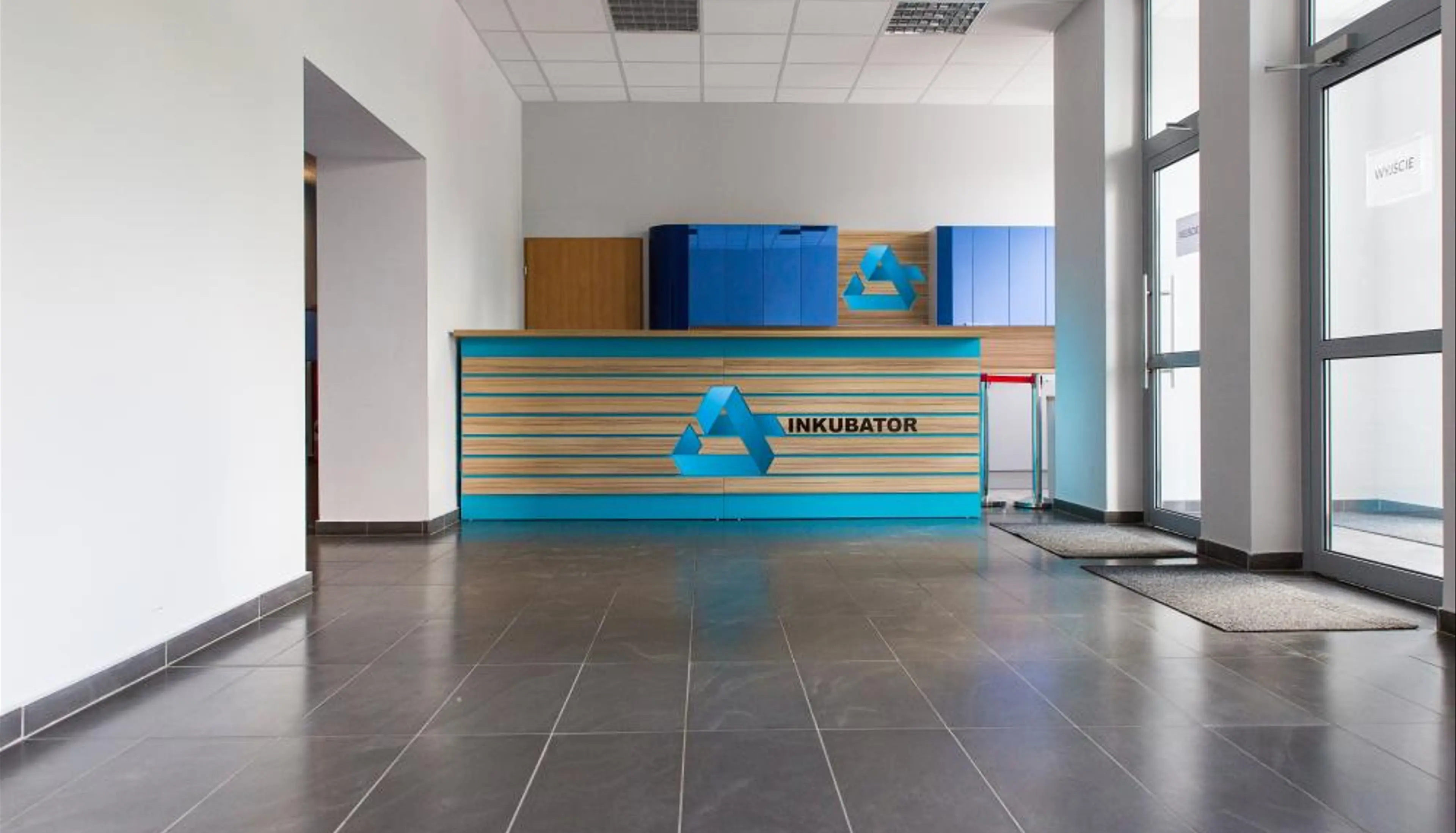 Frezerów 3 - Biura serwisowane, Frezerów 3, Lublin, Tatary