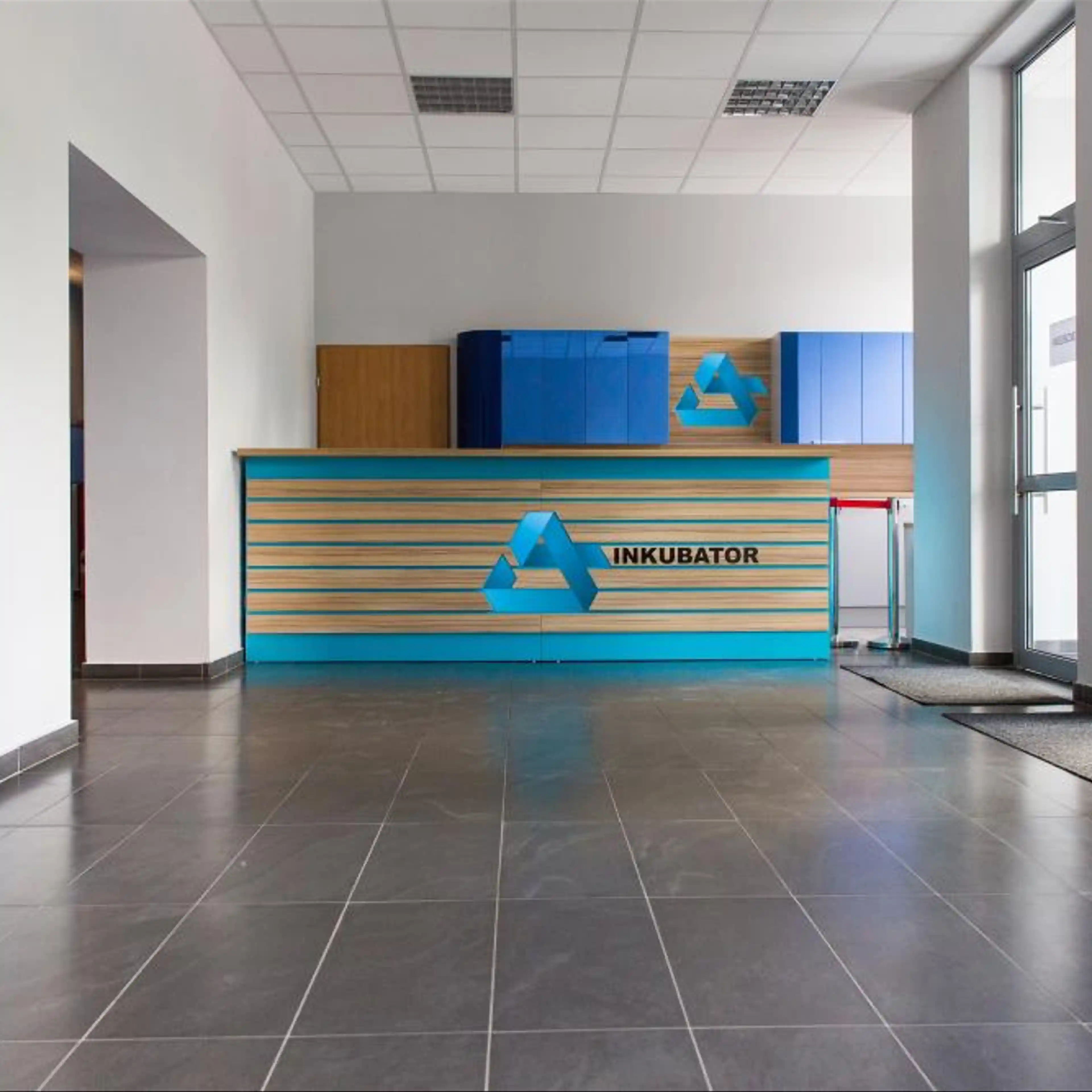 Frezerów 3 - Biura serwisowane, Frezerów 3, Lublin, Tatary