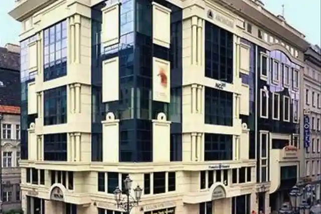 Renaissance Business Center, Św. Mikołaja 7, Wrocław, Stare Miasto