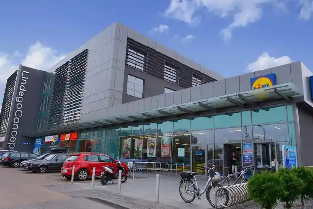 Lindego Concept - Biura serwisowane, Lindego 1C, Kraków, Północny Zachód