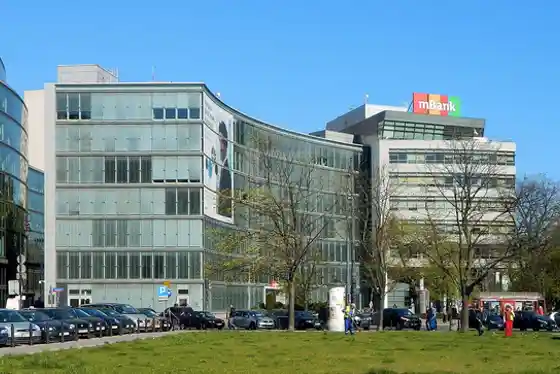 Królewska 14 / Saski Park, Królewska 14, Warsaw, Centrum