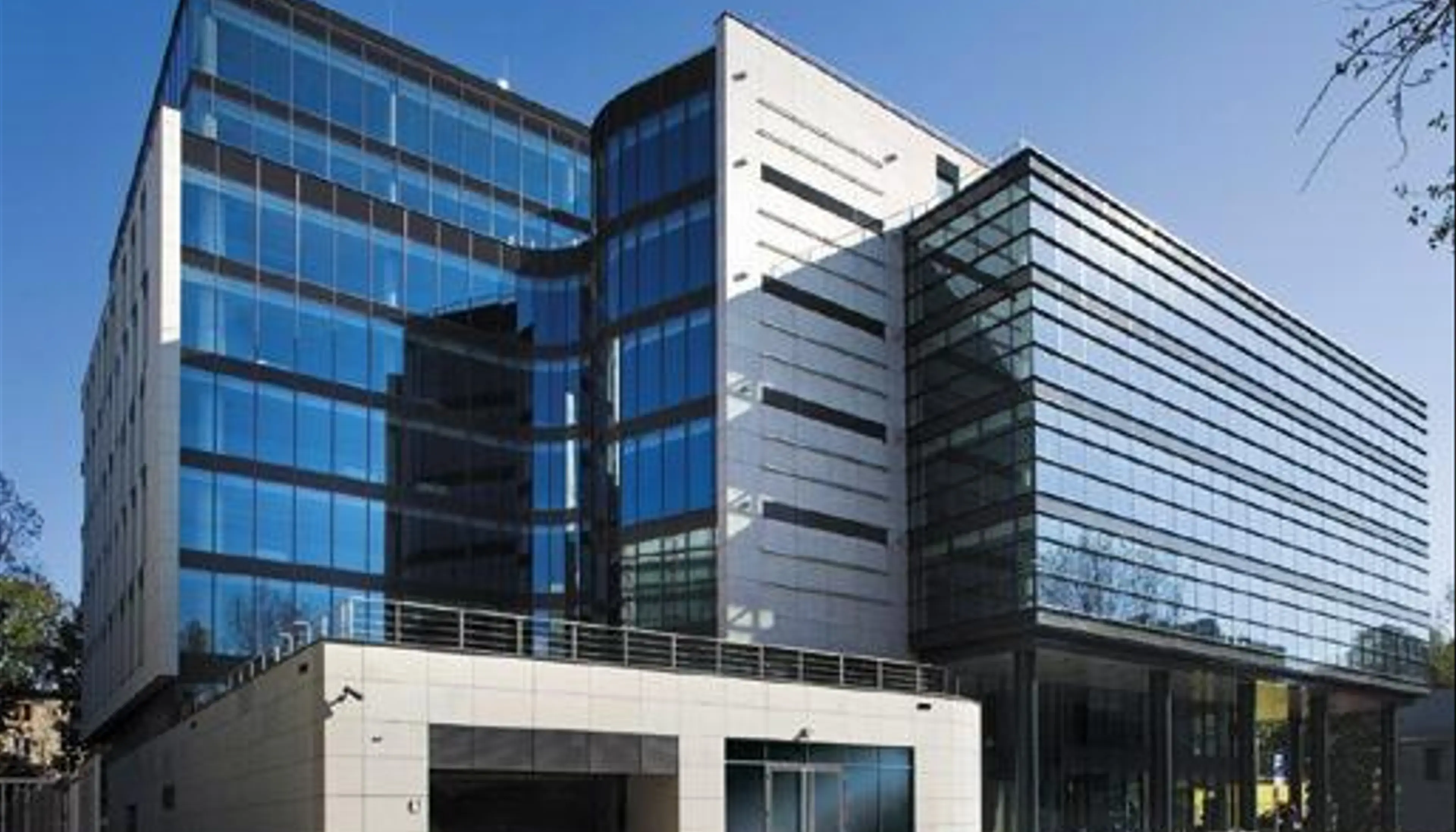 Sterlinga Business Center, Sterlinga 8 A, Łódź, Śródmieście