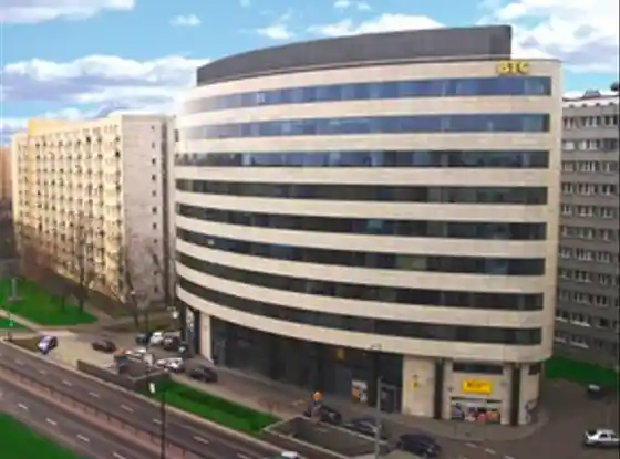 Kompleks biurowy w Warszawie zmienił właściciela