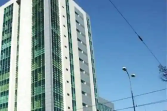 Omega, Dąbrowskiego 79 A, Poznań, Jeżyce