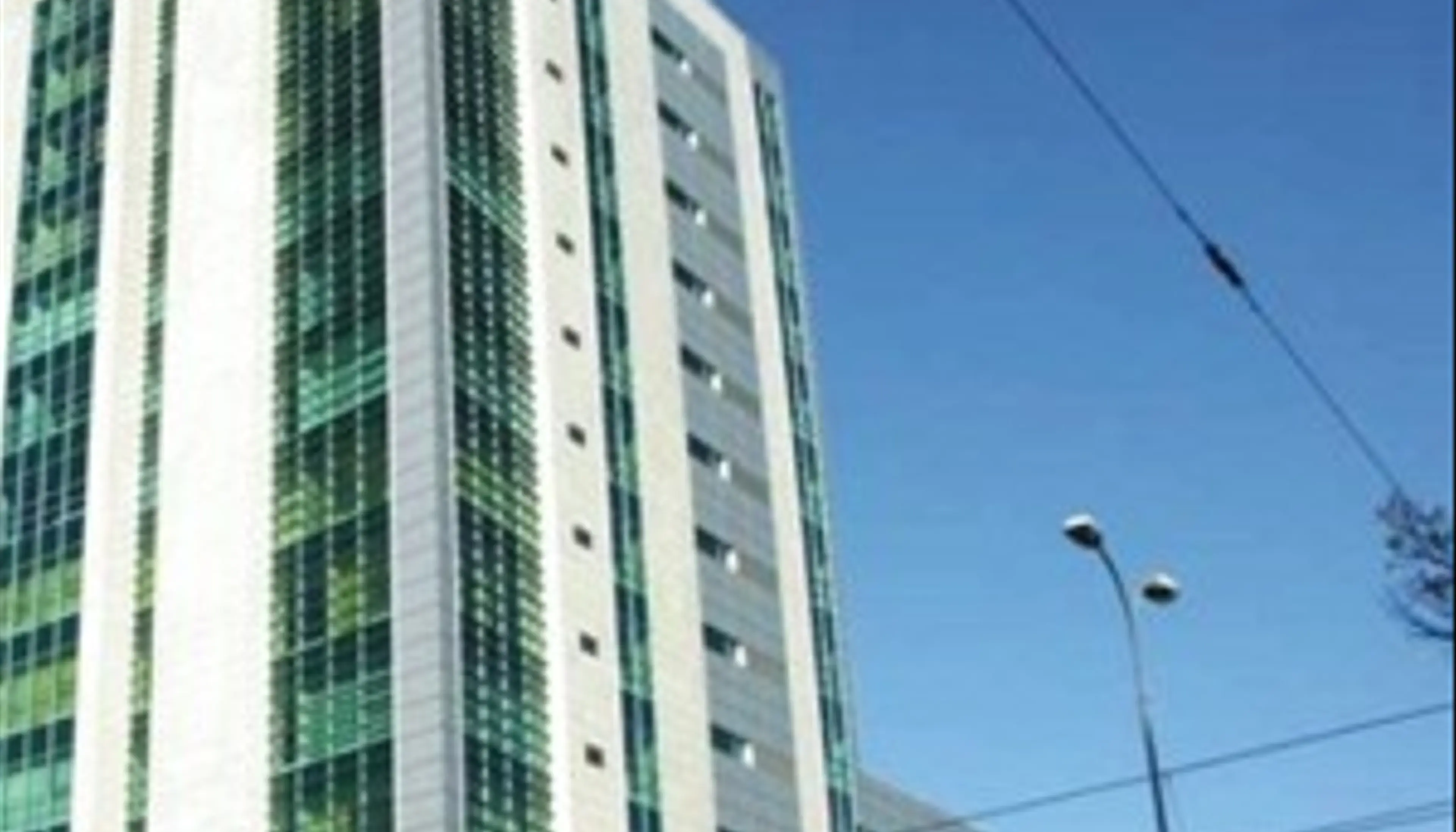 Omega, Dąbrowskiego 79 A, Poznań, Jeżyce