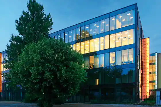 Arkońska Business Park A1, Arkońska 6, Gdansk, Przymorze Małe