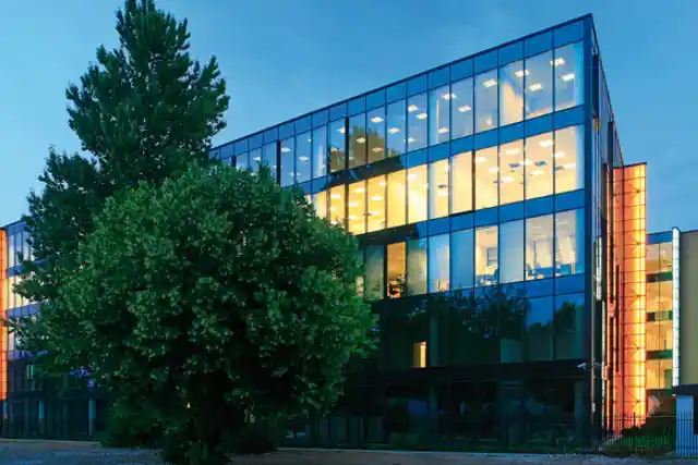 Arkońska Business Park A1, Arkońska 6, Gdańsk, Przymorze Małe