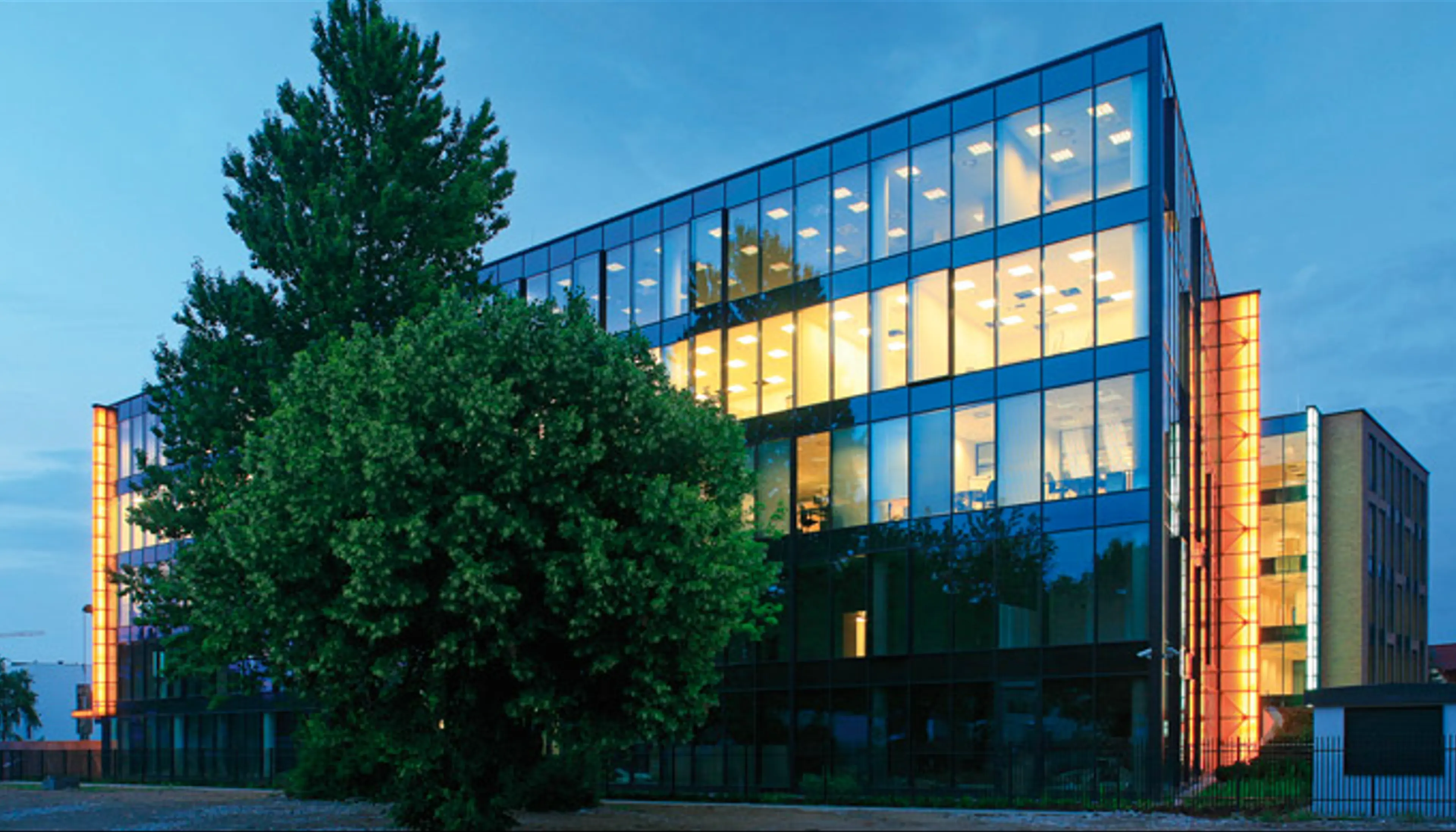 Arkońska Business Park A1, Arkońska 6, Gdańsk, Przymorze Małe