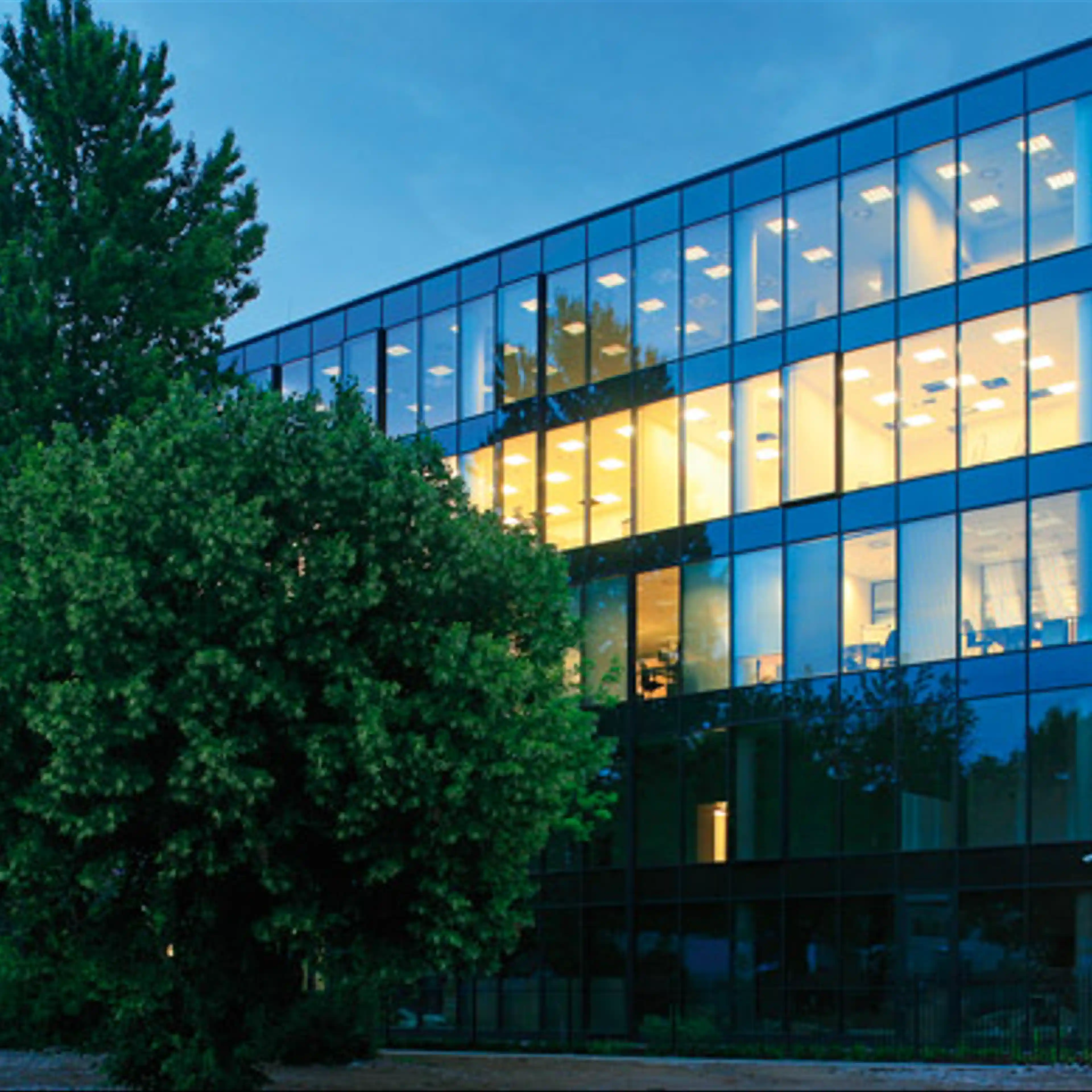 Arkońska Business Park A1, Arkońska 6, Gdansk, Przymorze Małe
