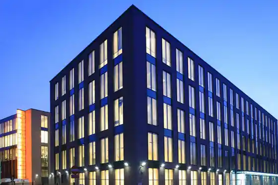 Arkońska Business Park A2, Arkońska 6, Gdansk, Przymorze Małe