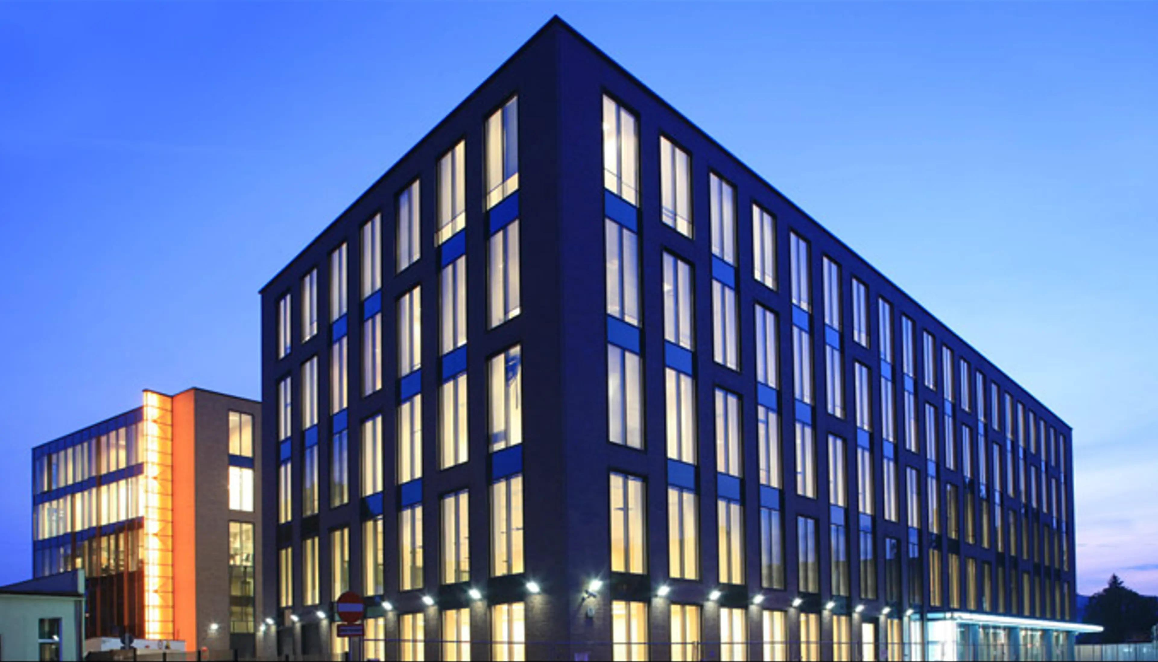 Arkońska Business Park A2, Arkońska 6, Gdańsk, Przymorze Małe