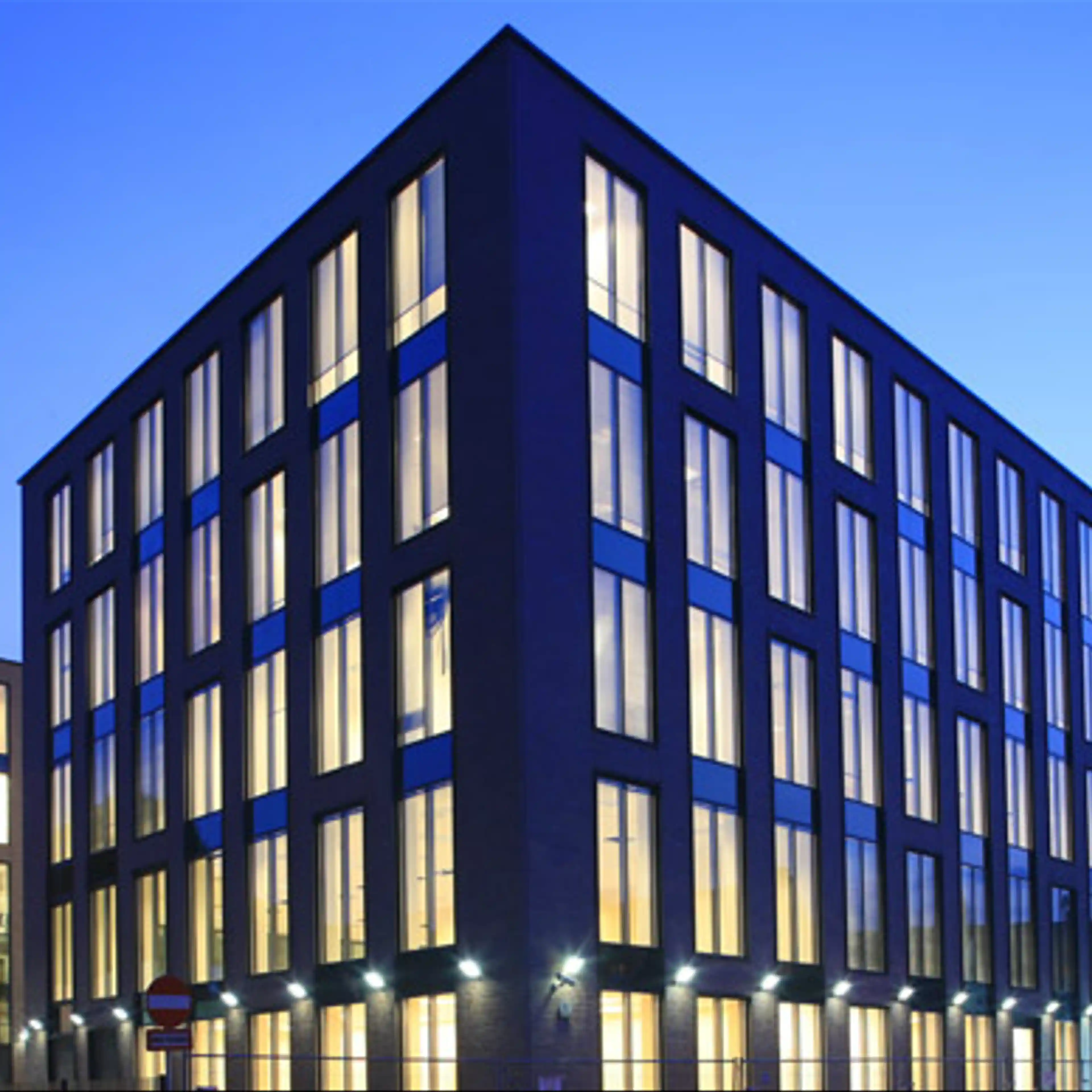 Arkońska Business Park A2, Arkońska 6, Gdańsk, Przymorze Małe