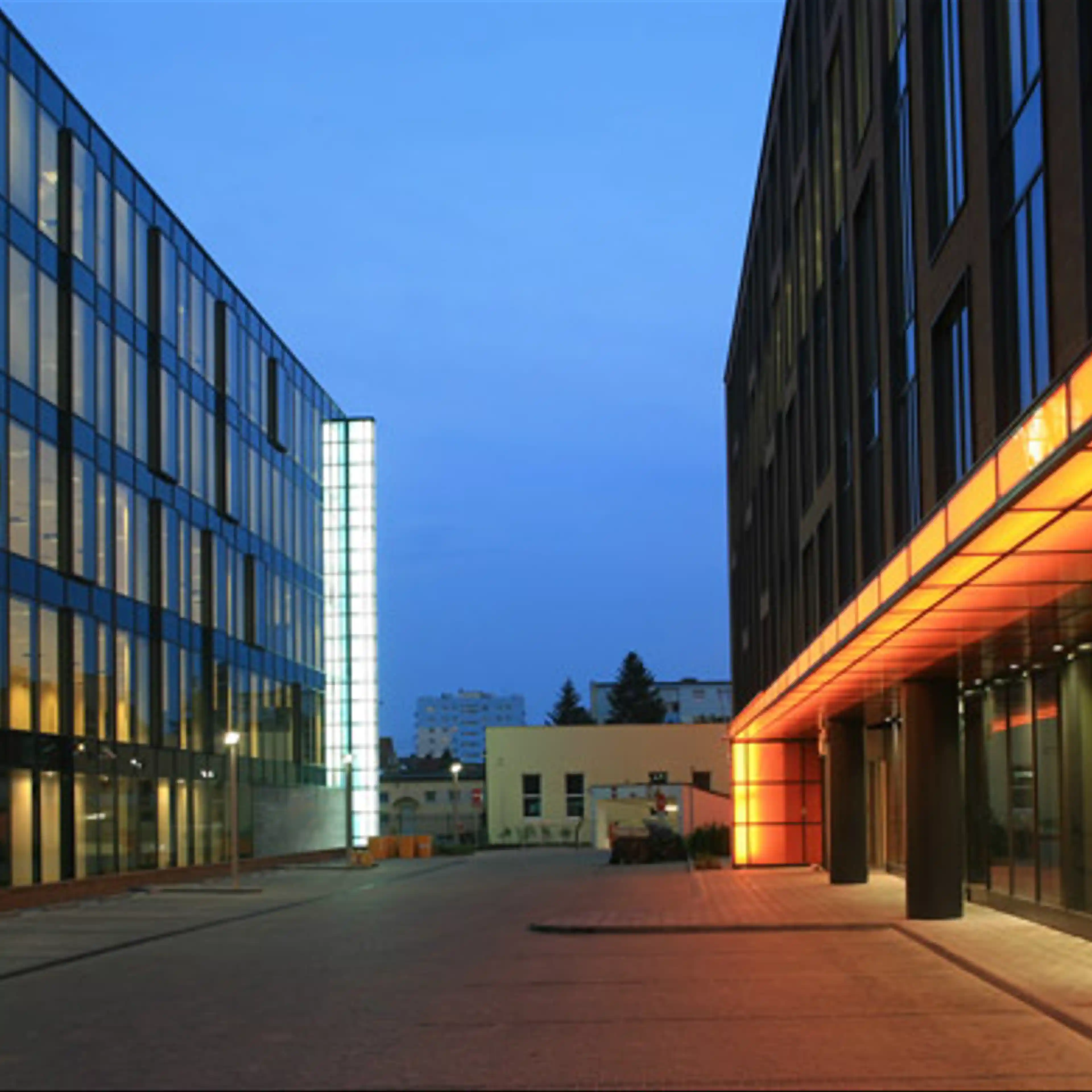 Arkońska Business Park A3, Arkońska 6, Gdansk, Przymorze Małe